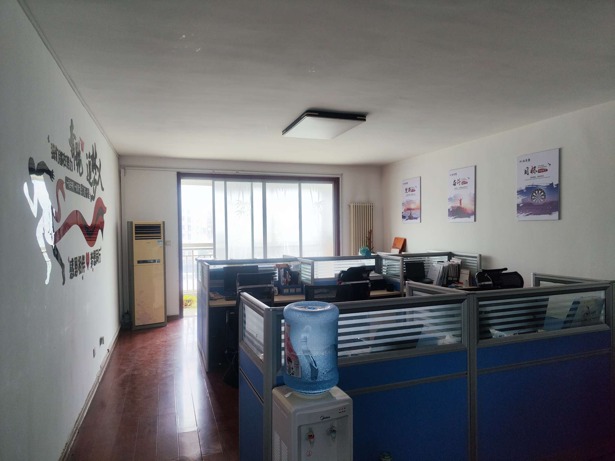 整租·中天汇丽华城  南北