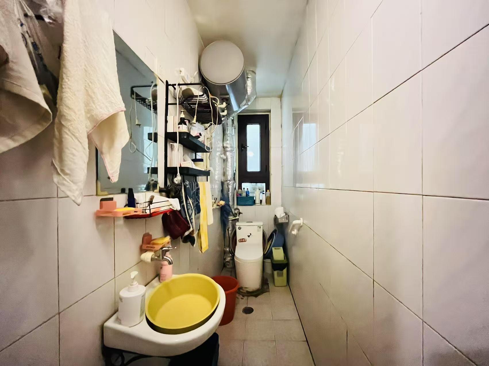臧家屯小区