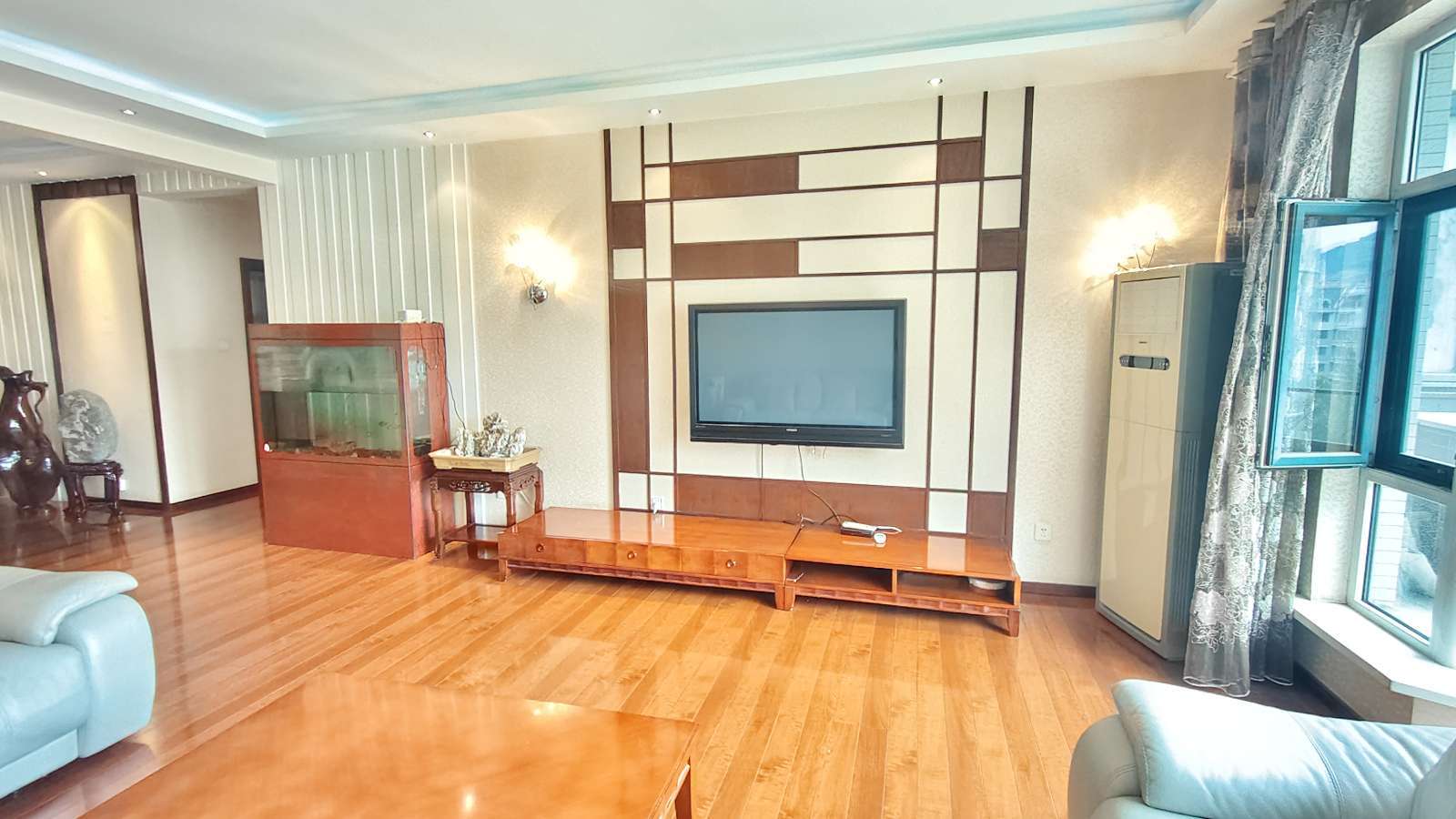 庆馨家园