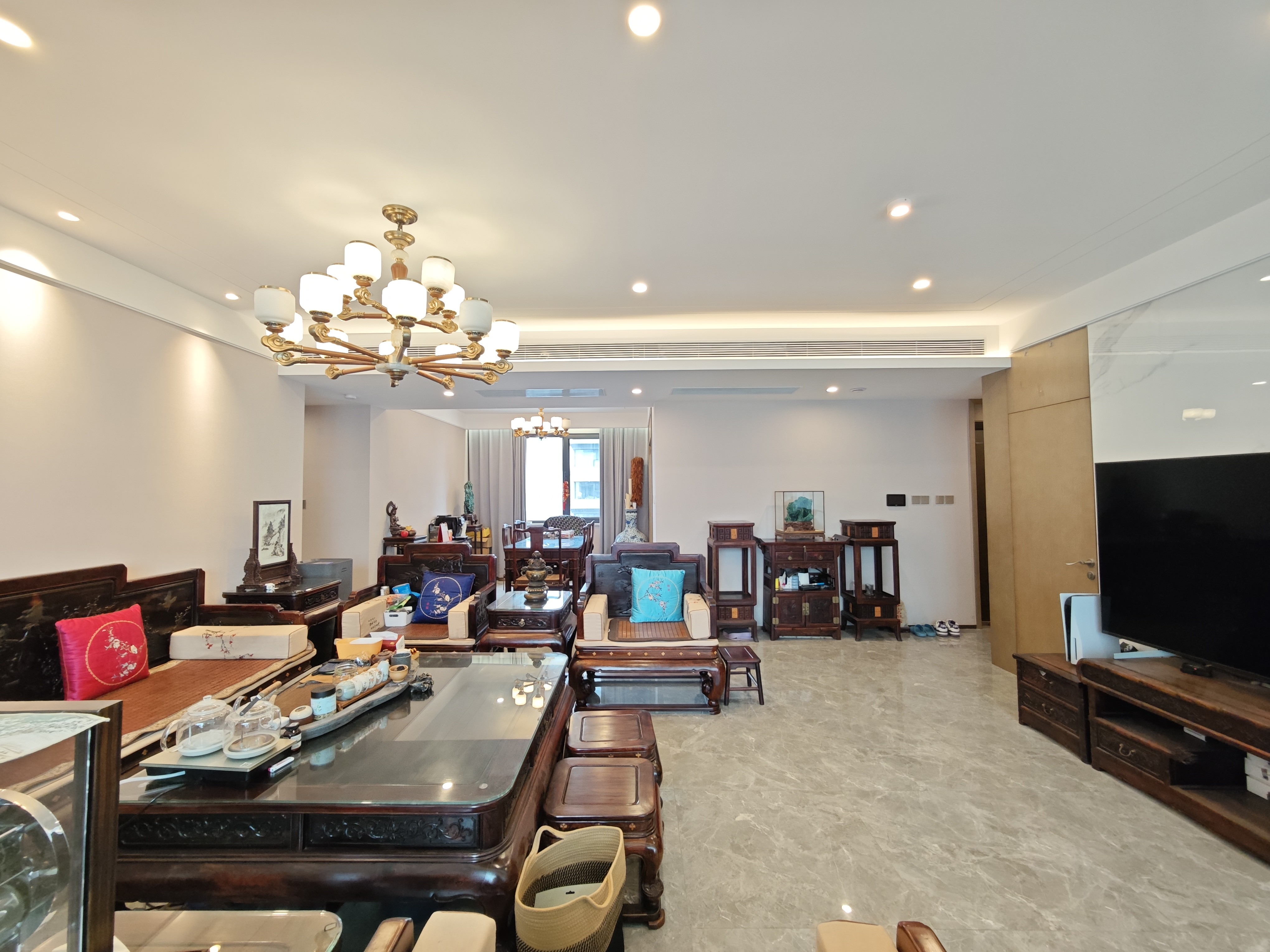 中信泰富济南尊