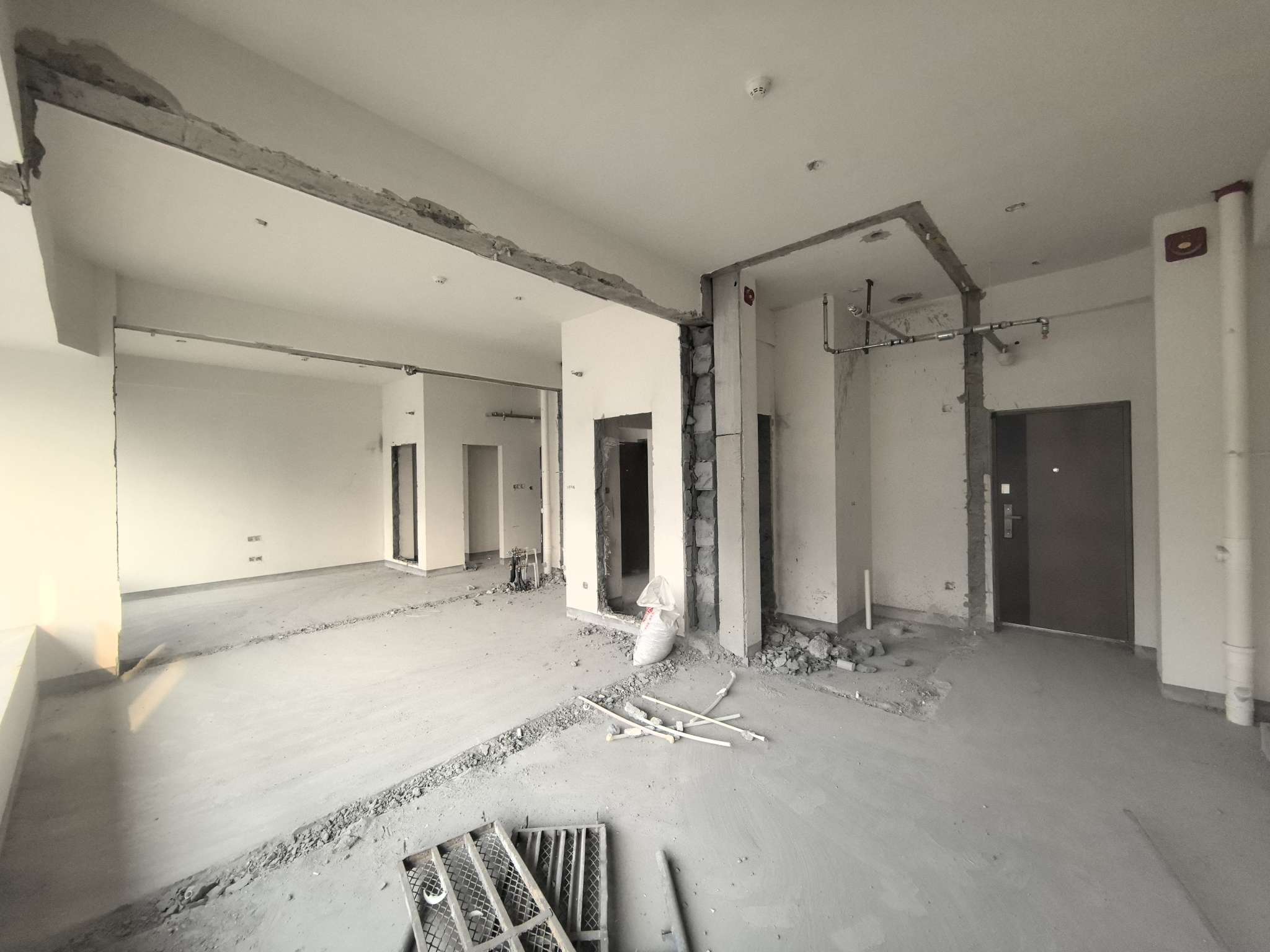 中新锦绣天地东苑一区