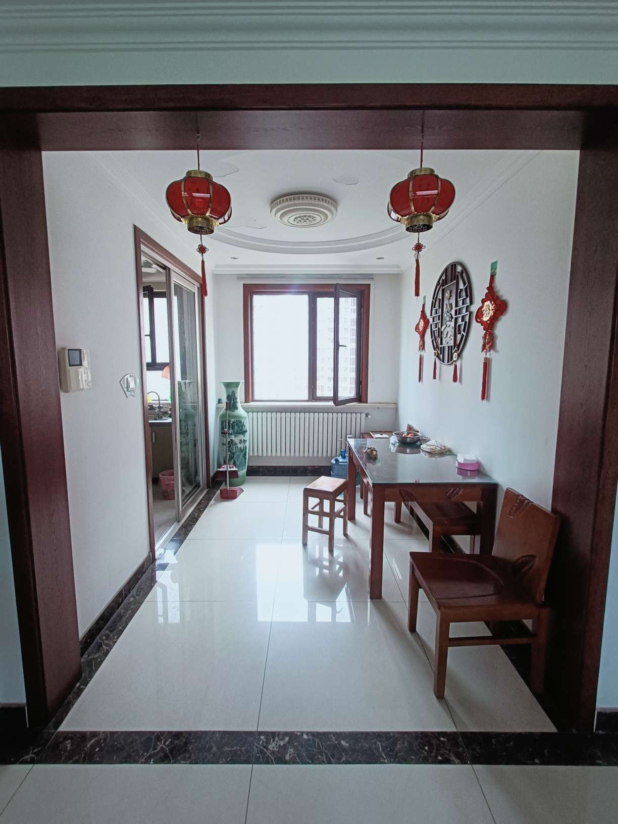 中海华山珑城