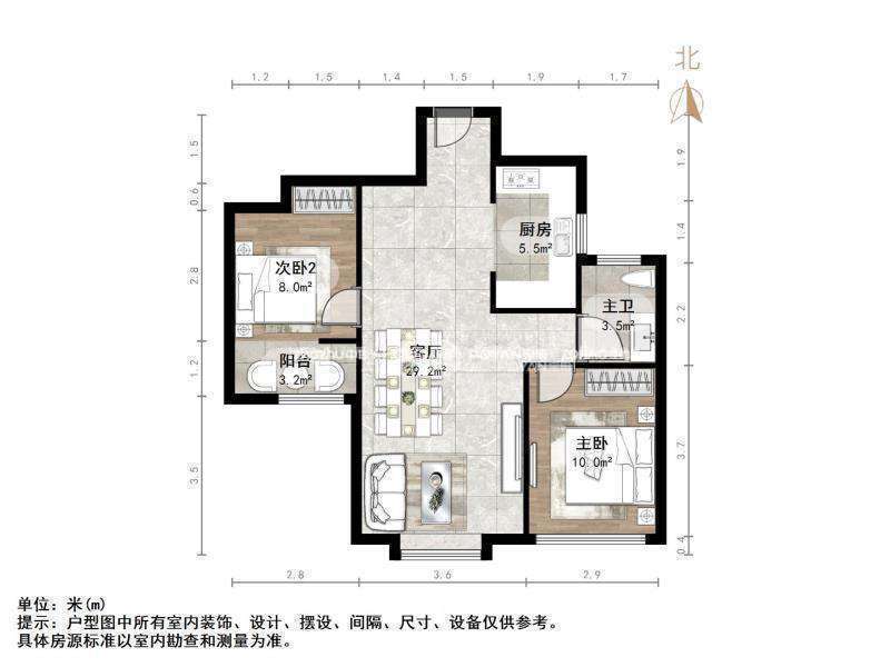 恒大滨河左岸