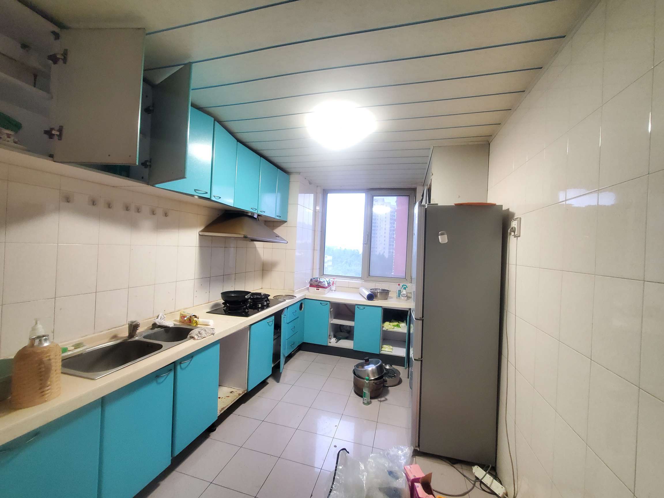 济大路财政厅宿舍