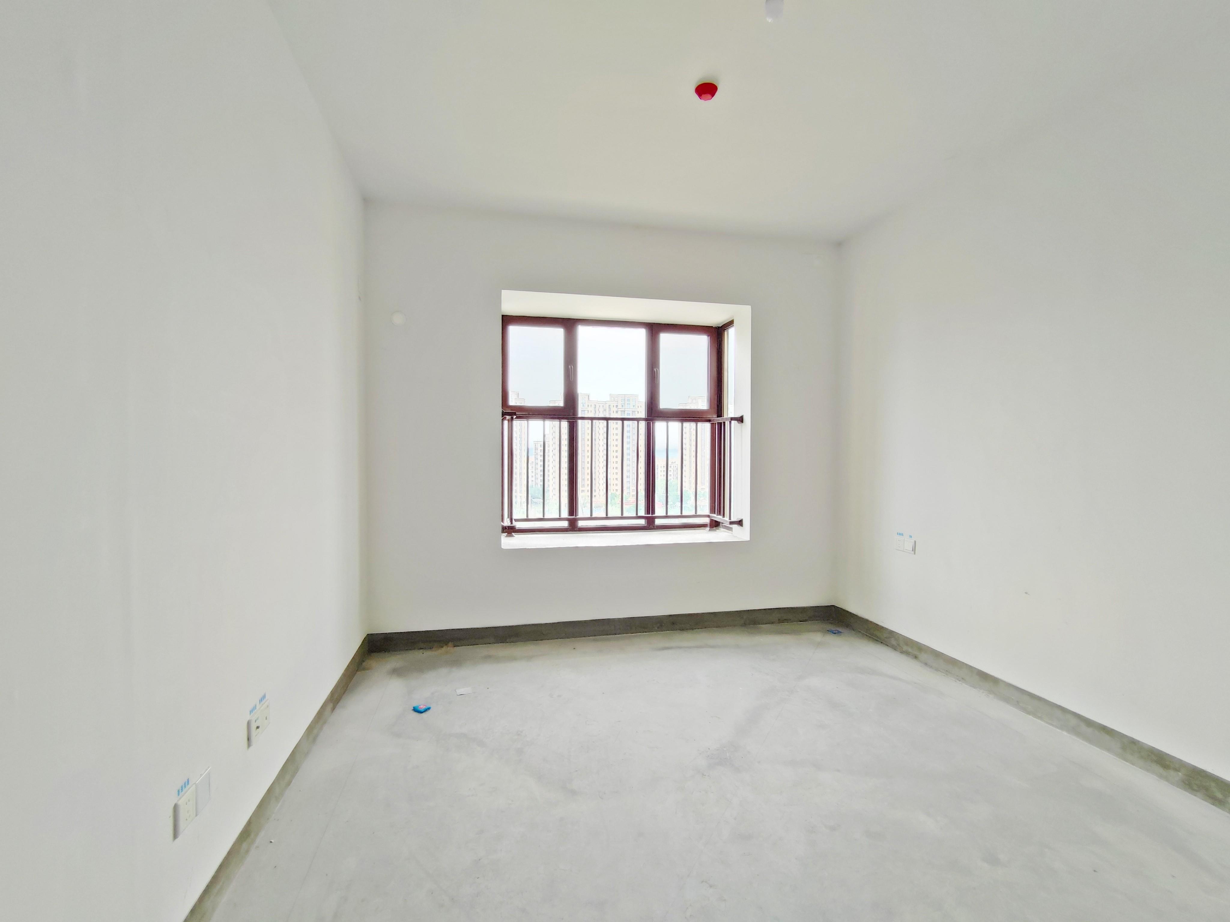 中建锦绣首府