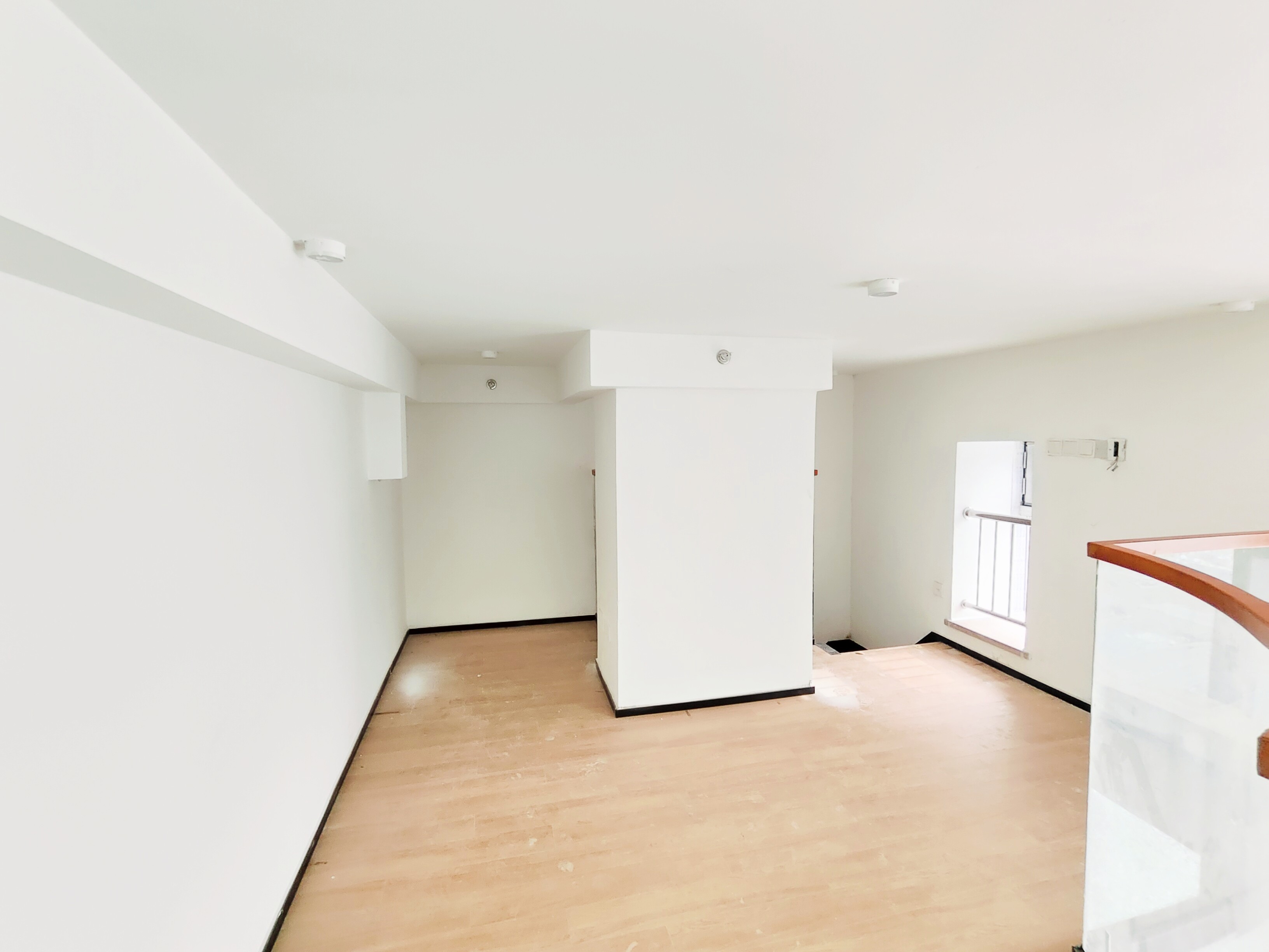 恒大滨河左岸公寓(临湖公馆花园)