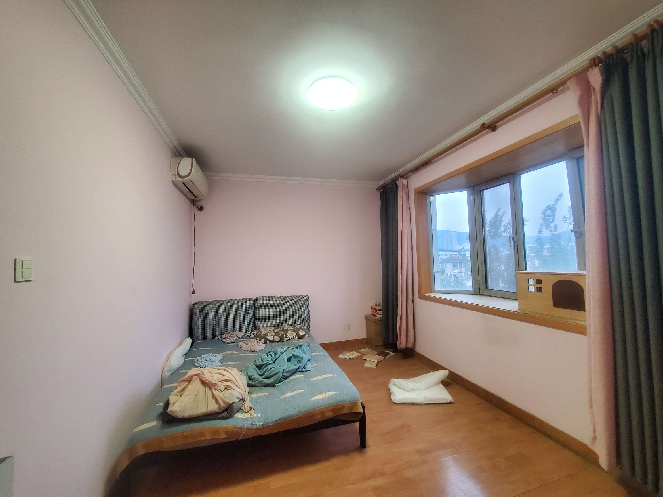 济大路财政厅宿舍