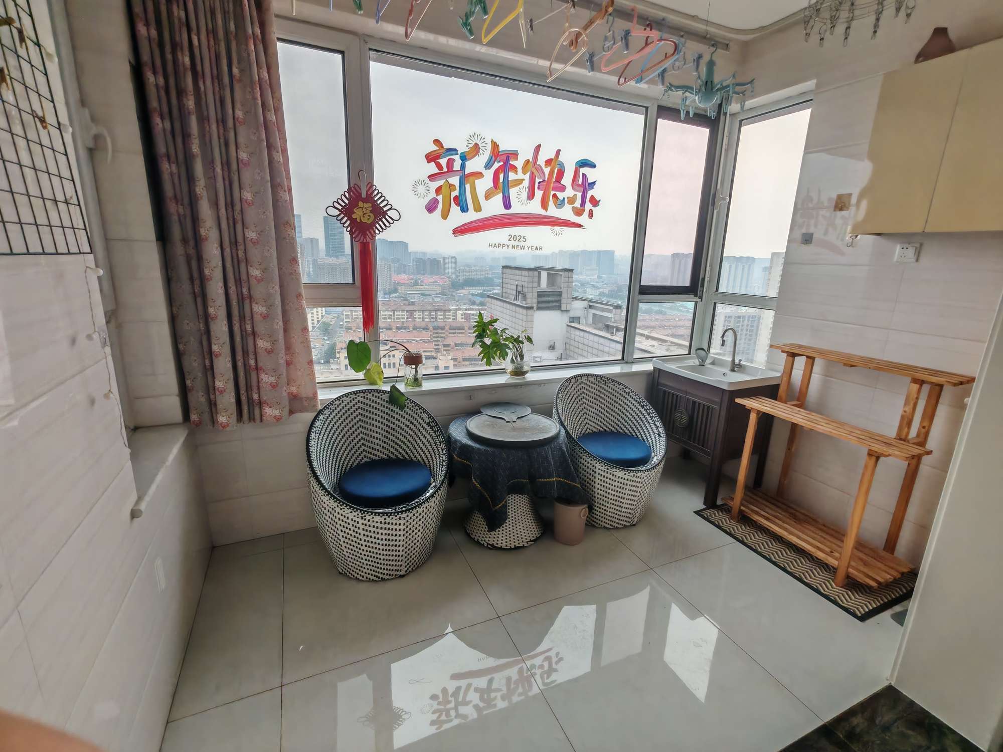 龙腾国际花园