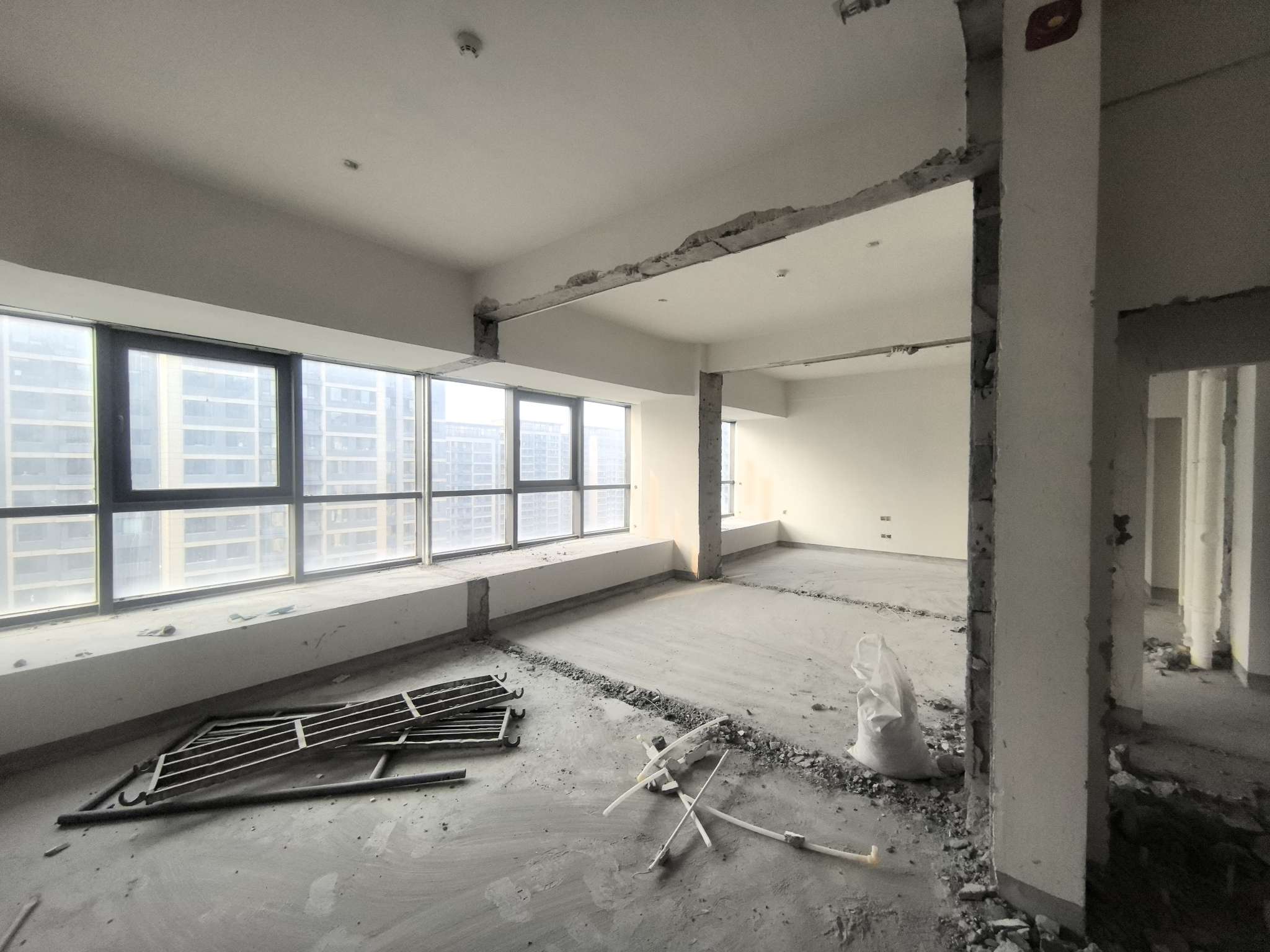 中新锦绣天地东苑一区