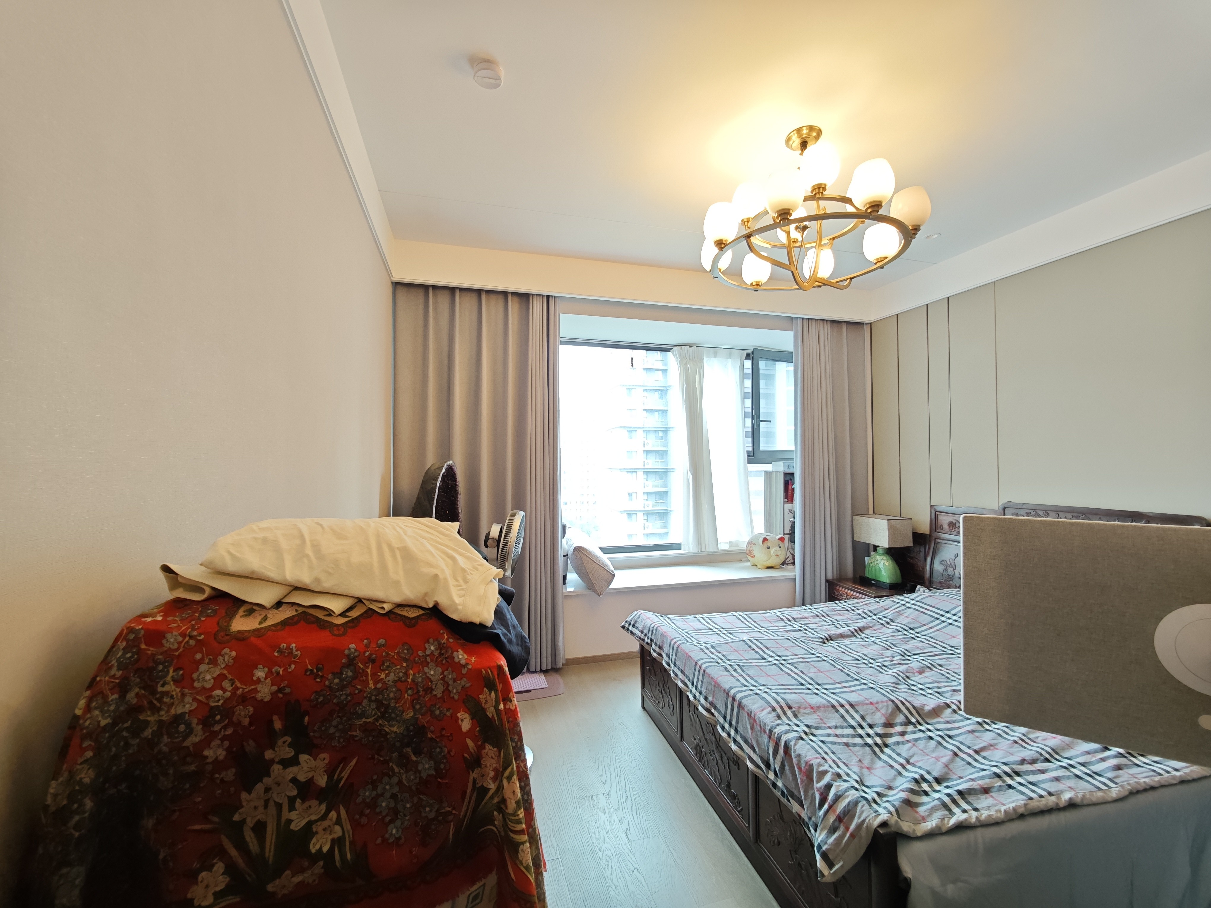 中信泰富济南尊