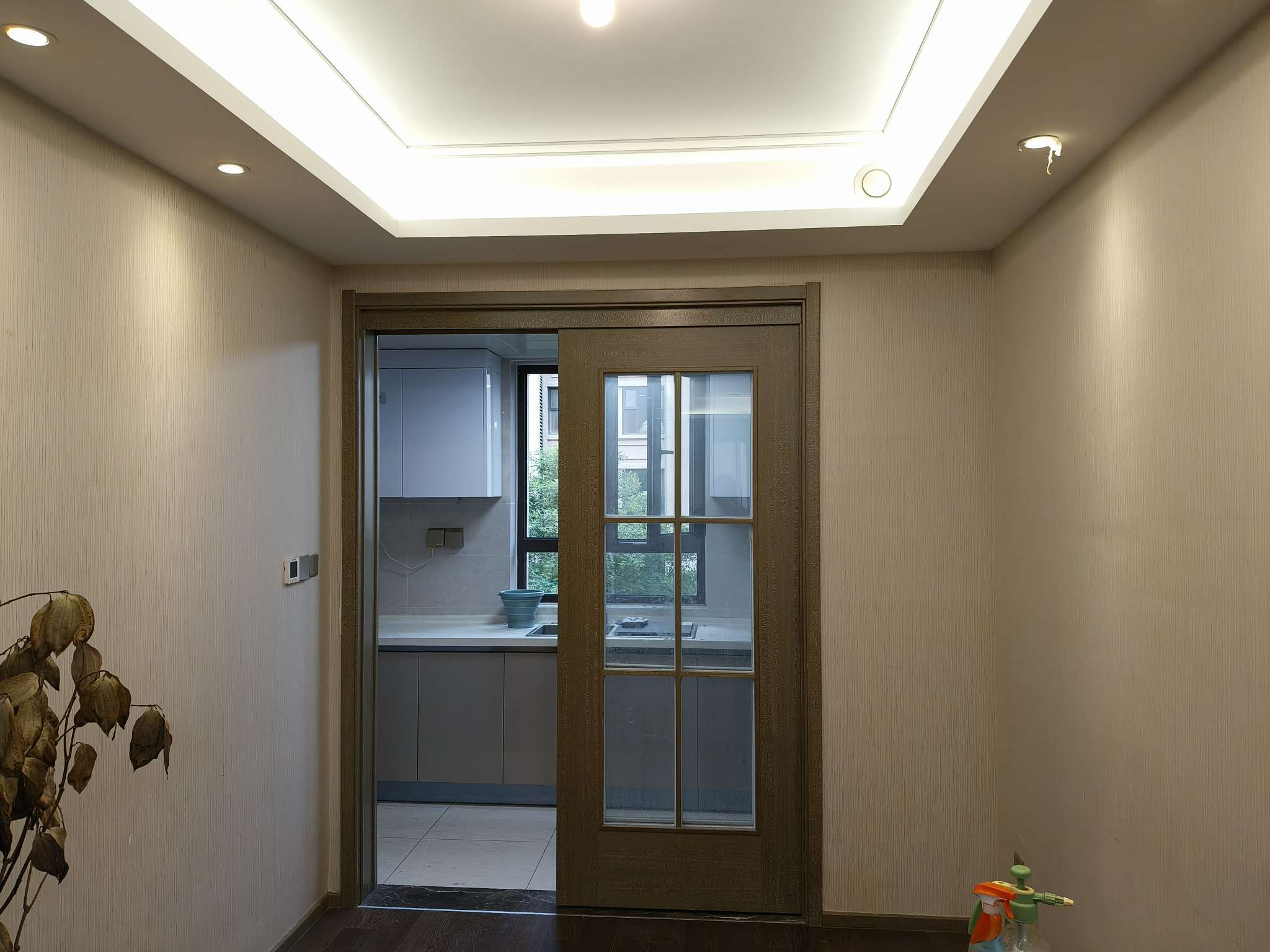 中建锦绣首府