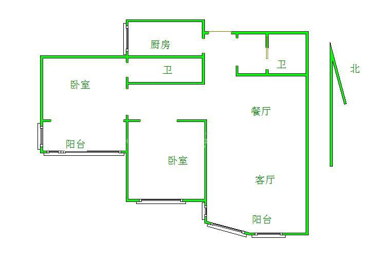 汇科旺园