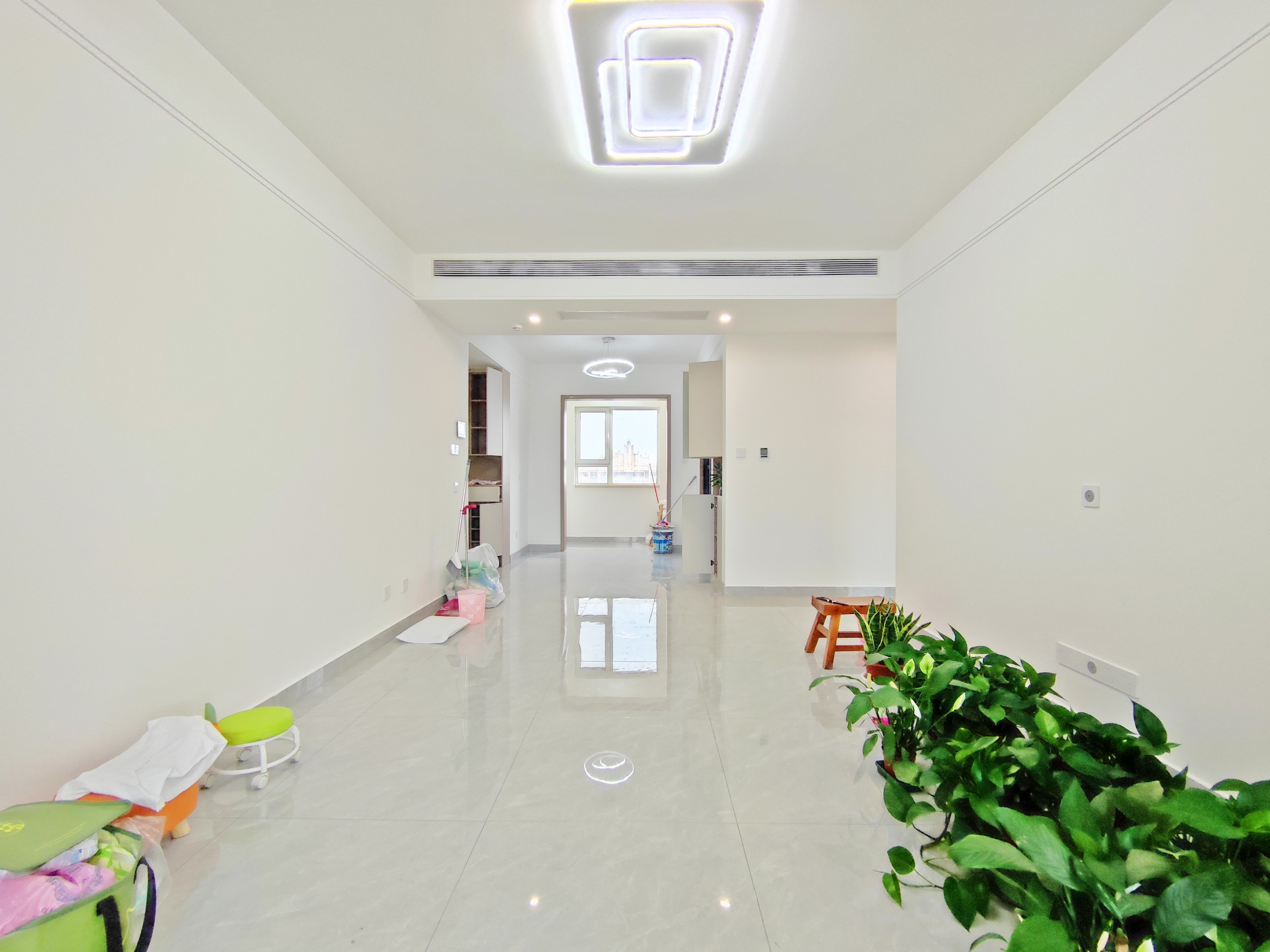  鑫苑世家公馆 南北