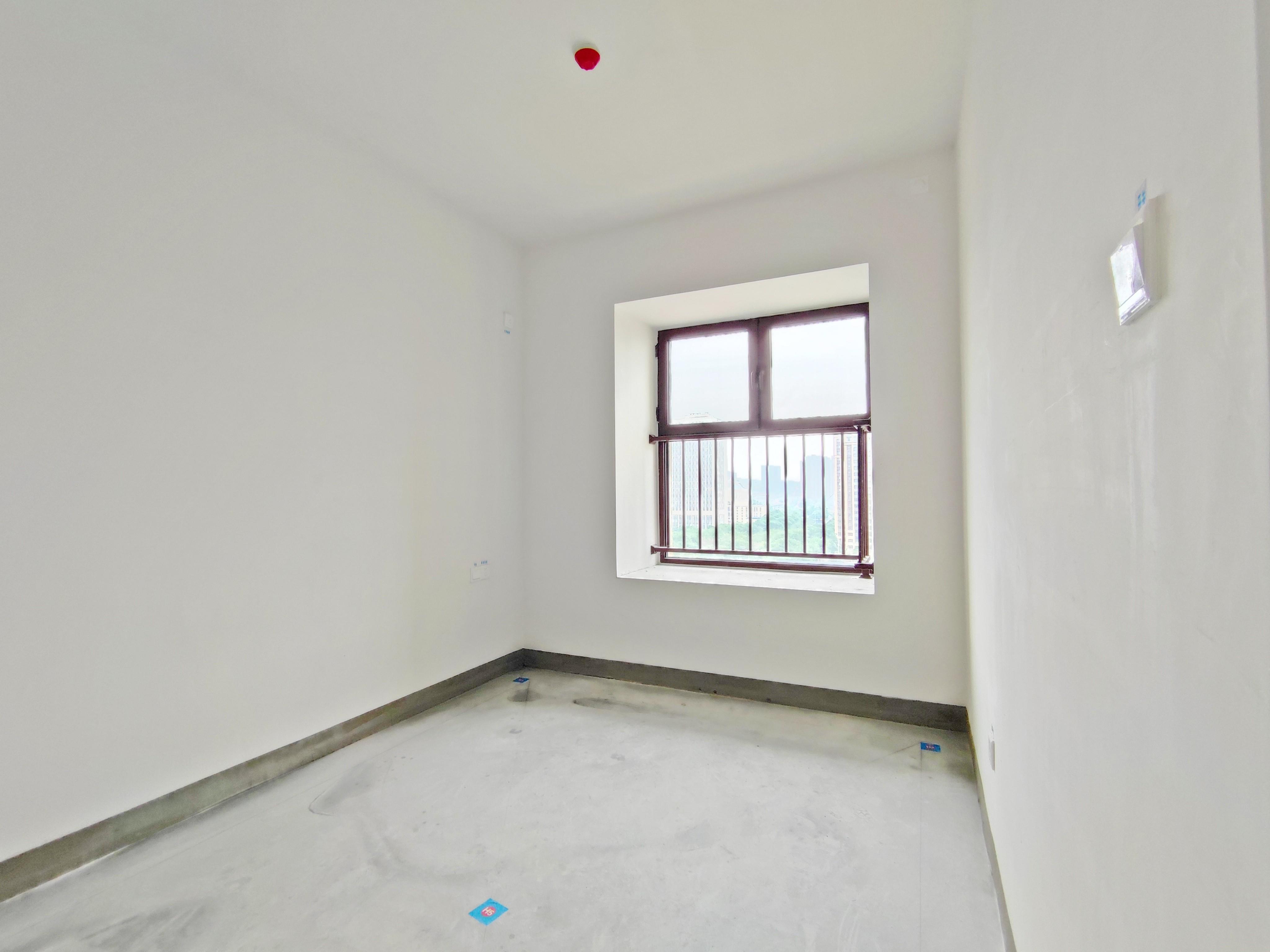 中建锦绣首府
