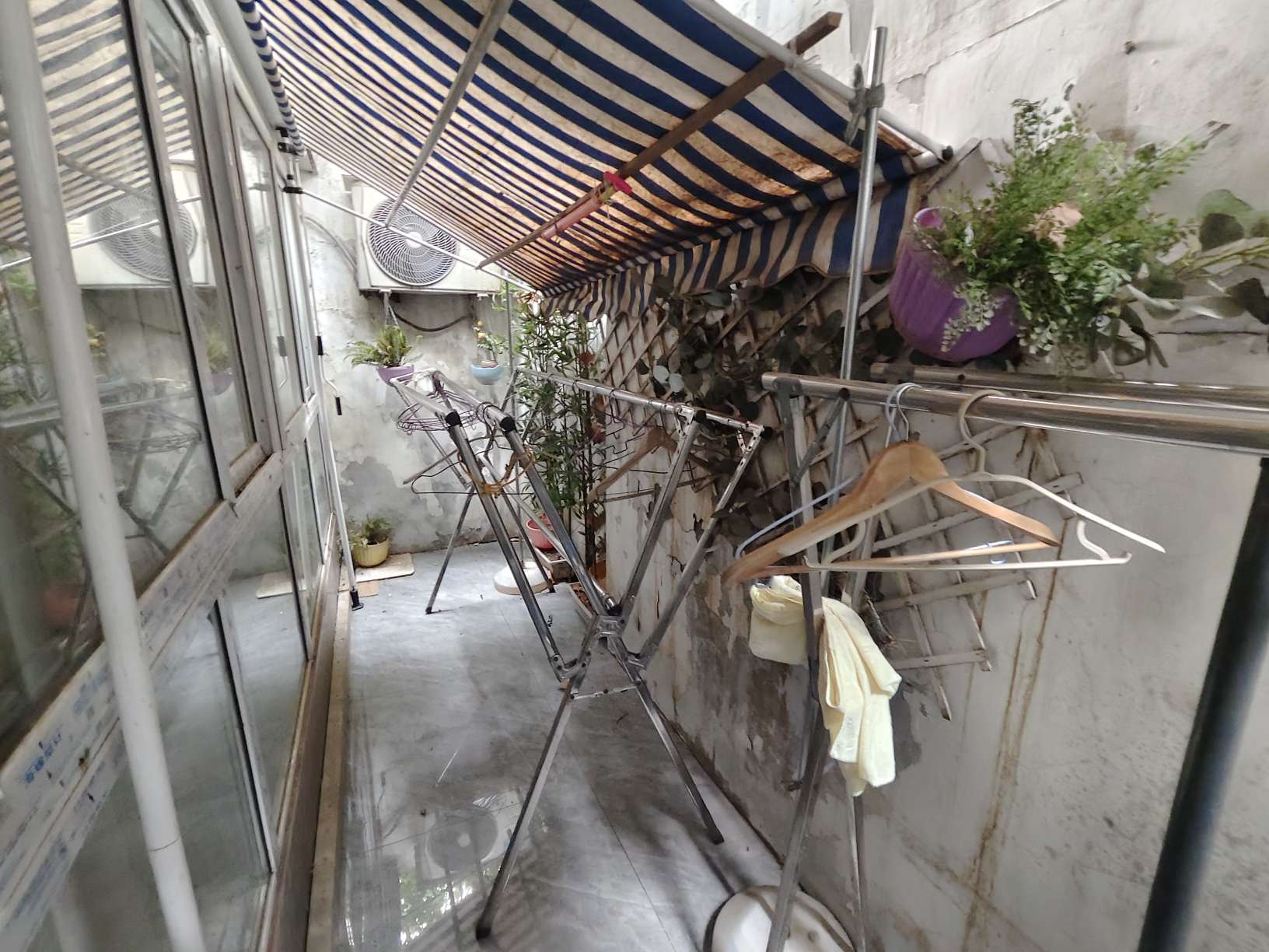 明湖小区