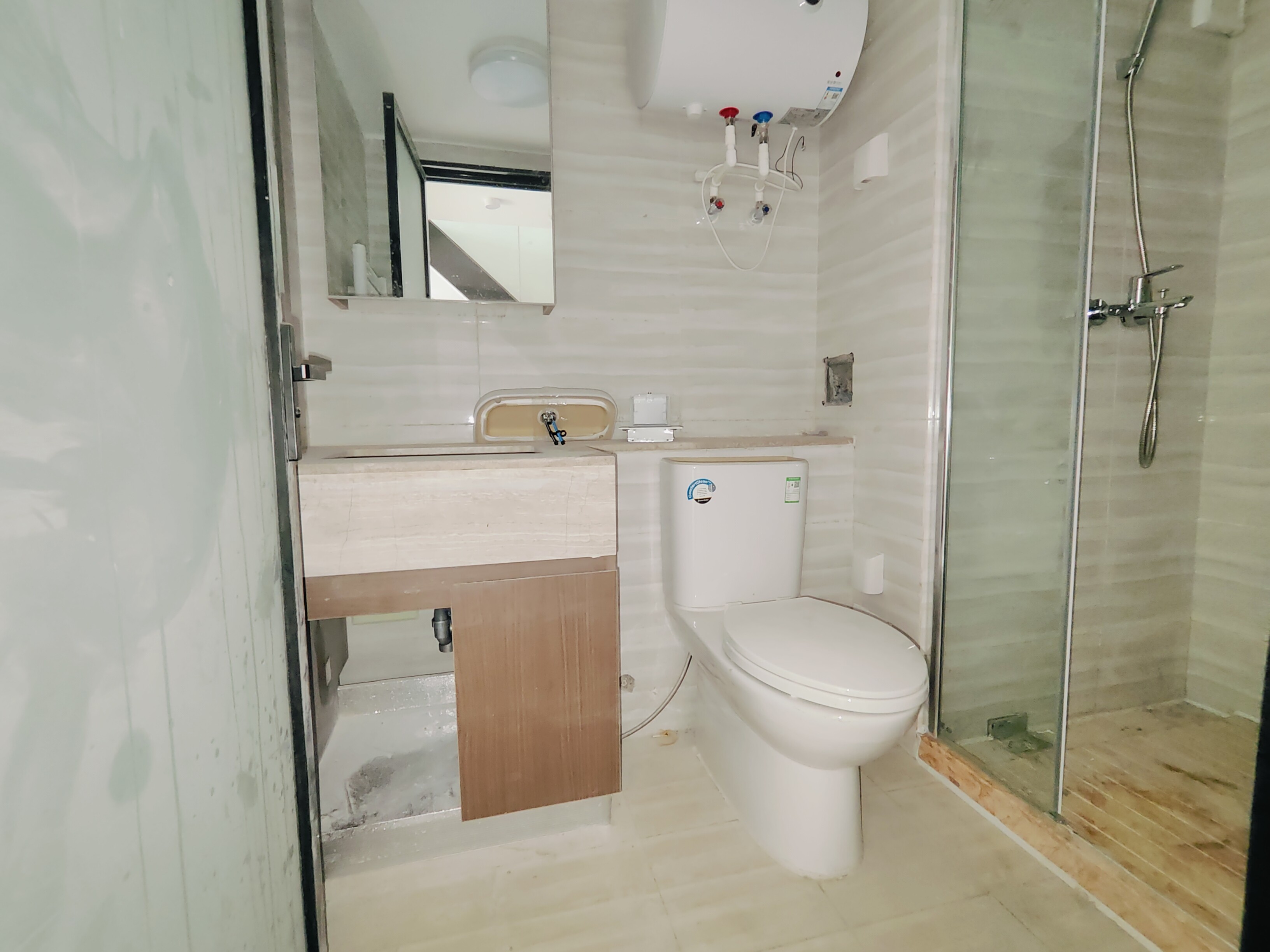 恒大滨河左岸公寓(临湖公馆花园)