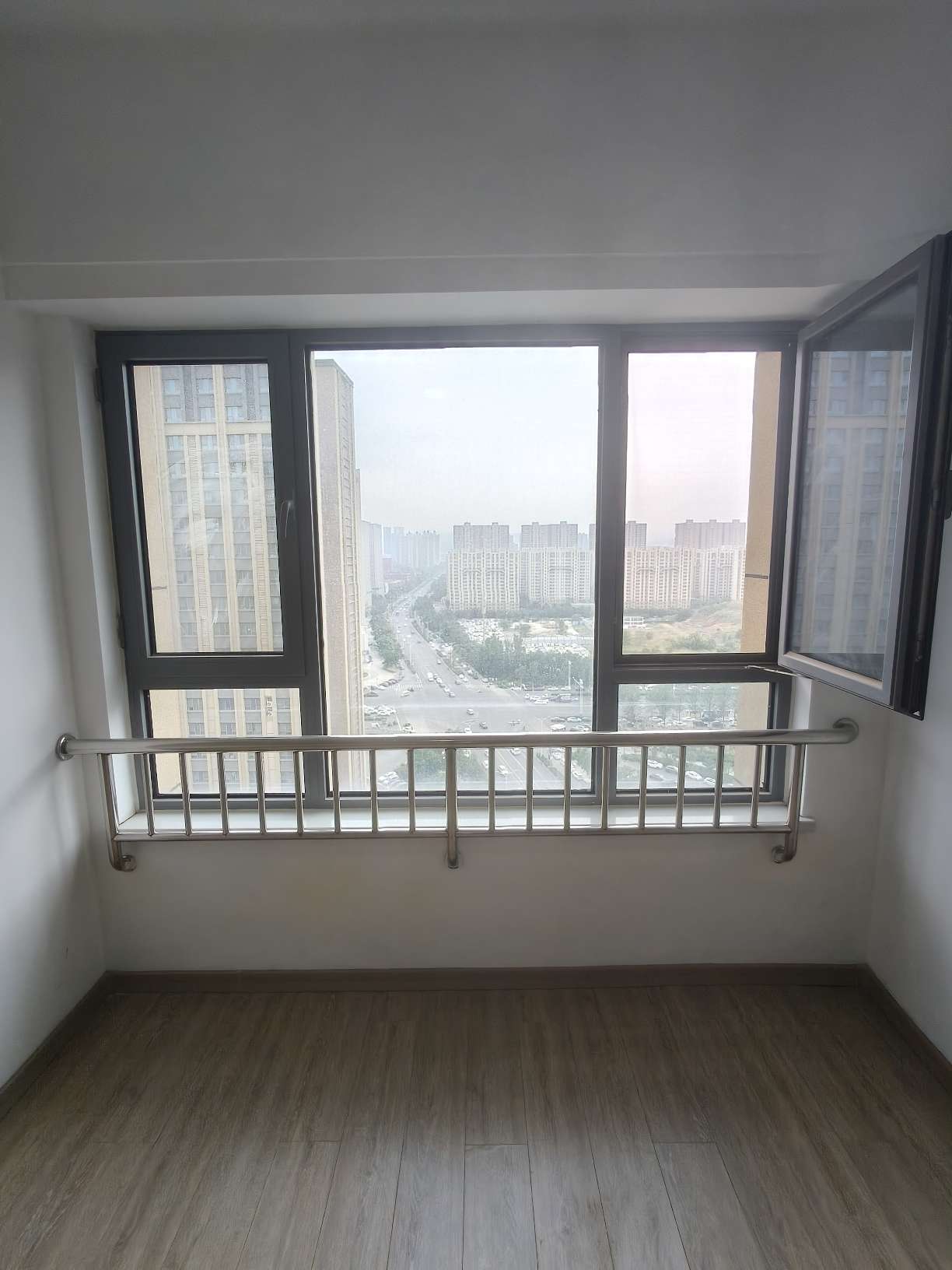 绿地城公寓