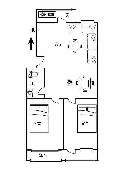 新龙科技园