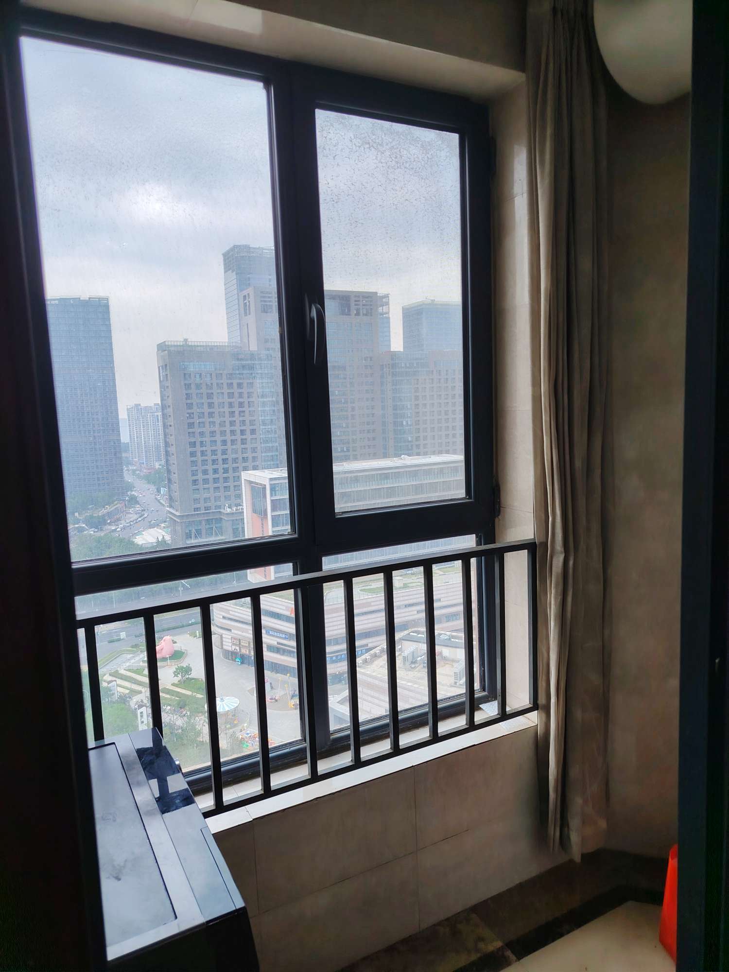 中海奥龙观邸
