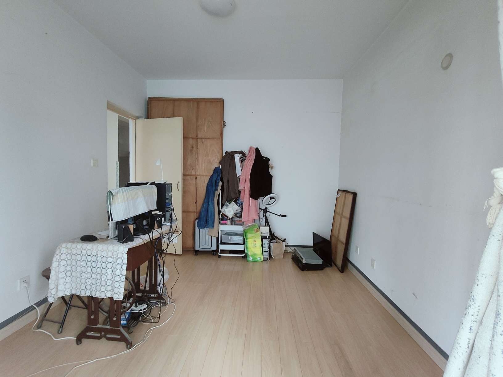 燕山新居
