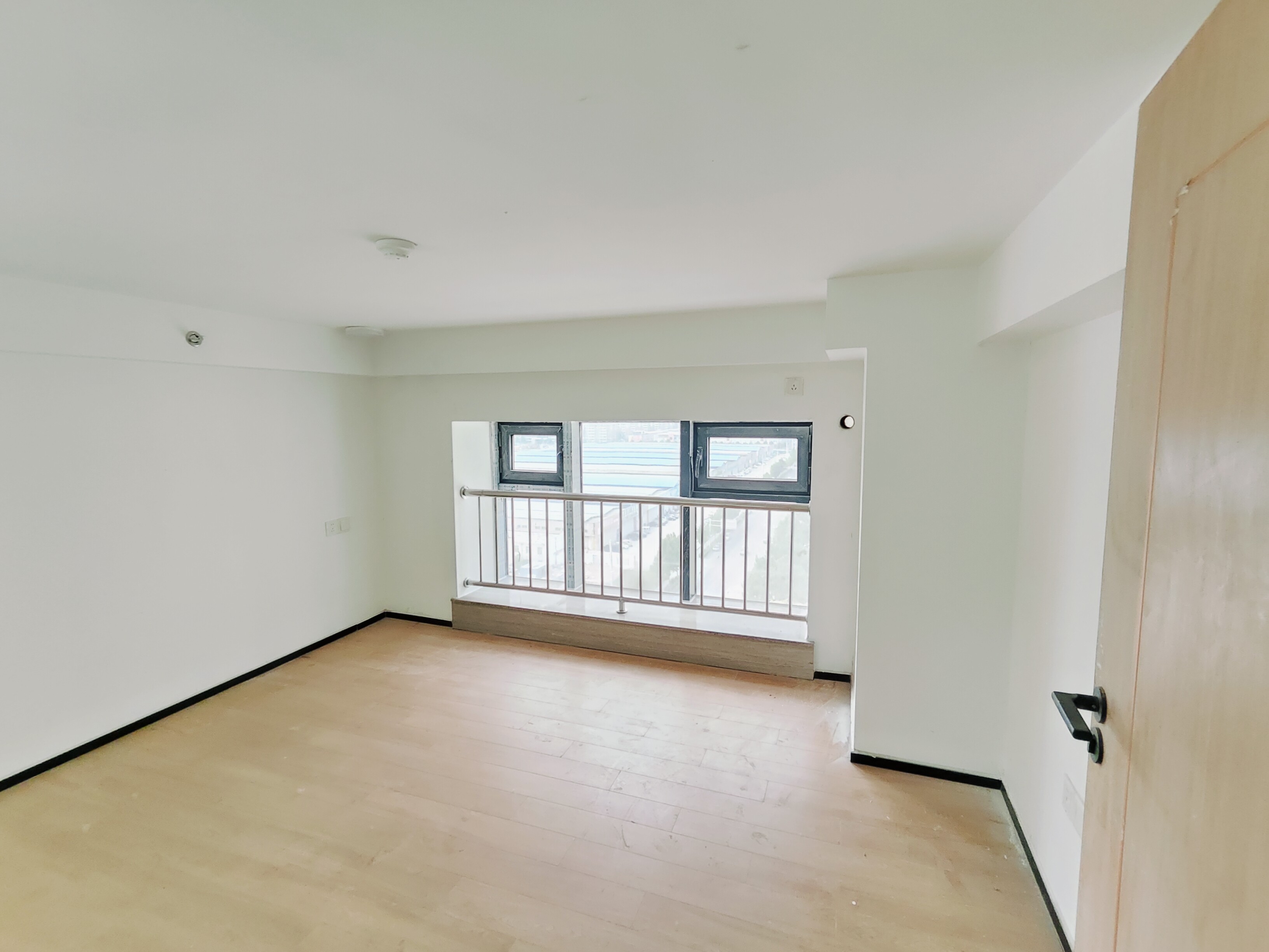 恒大滨河左岸公寓(临湖公馆花园)