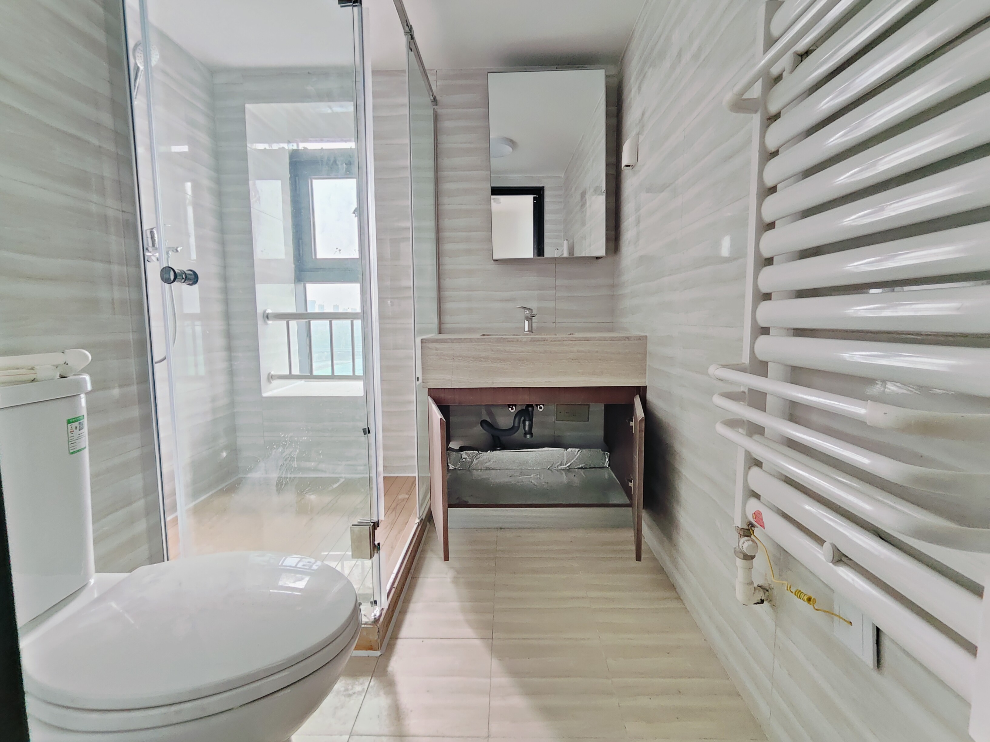 恒大滨河左岸公寓(临湖公馆花园)