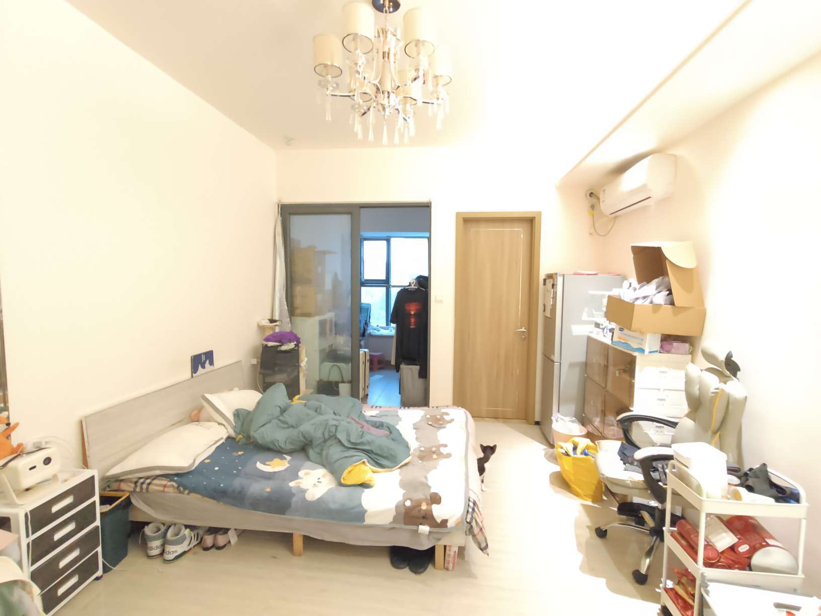 恒大城(商住楼)