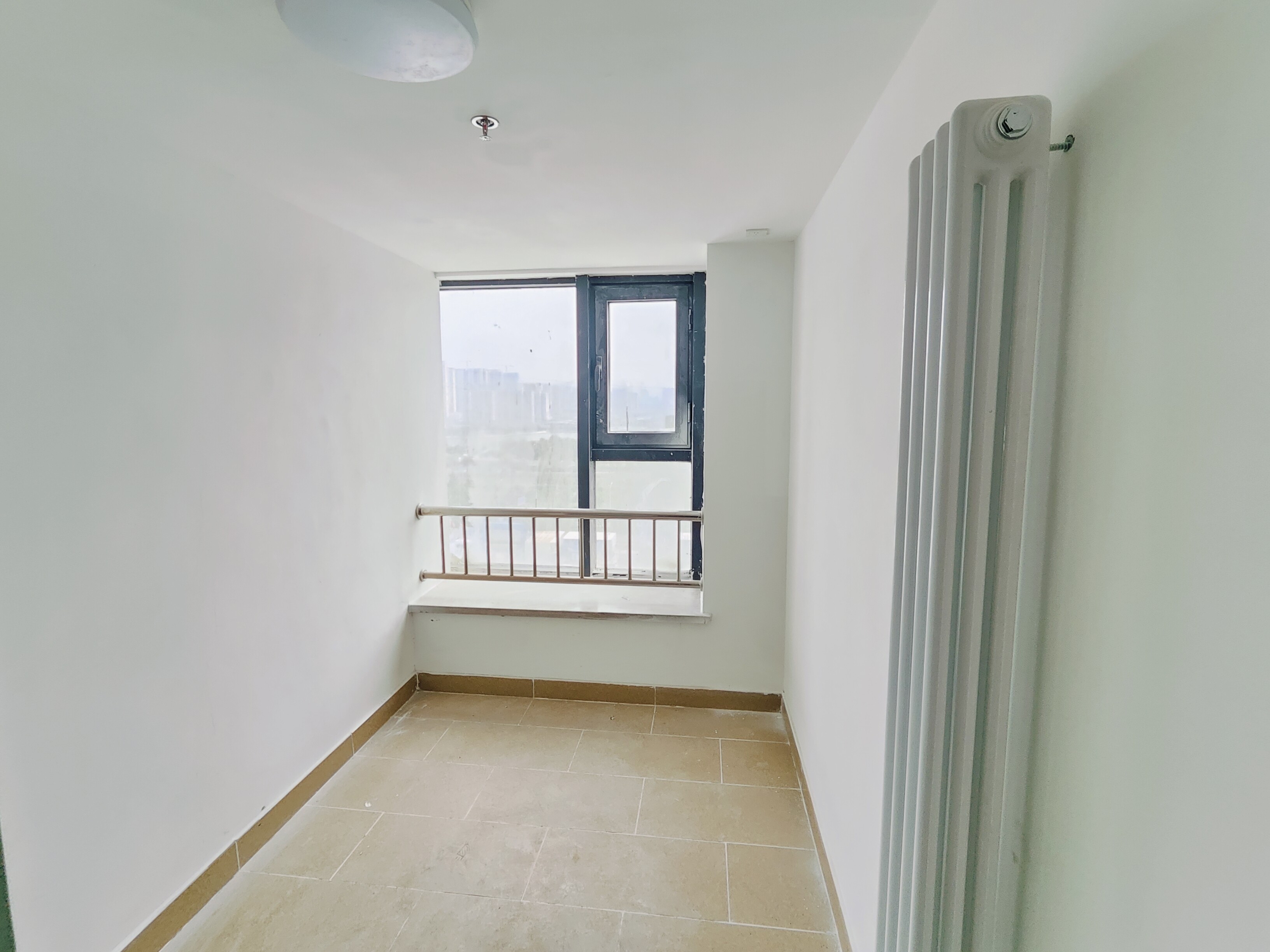 恒大滨河左岸公寓(临湖公馆花园)