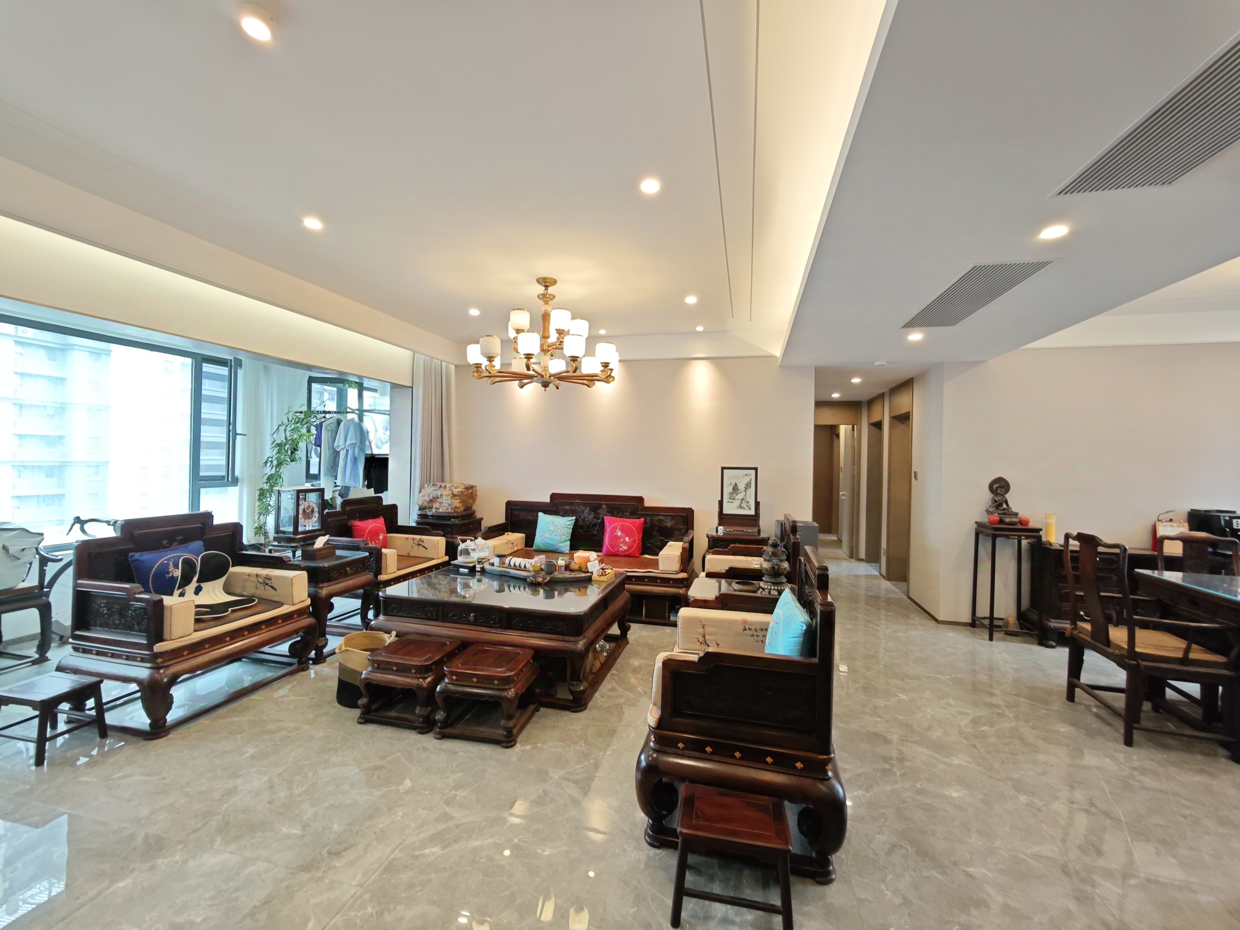 中信泰富济南尊