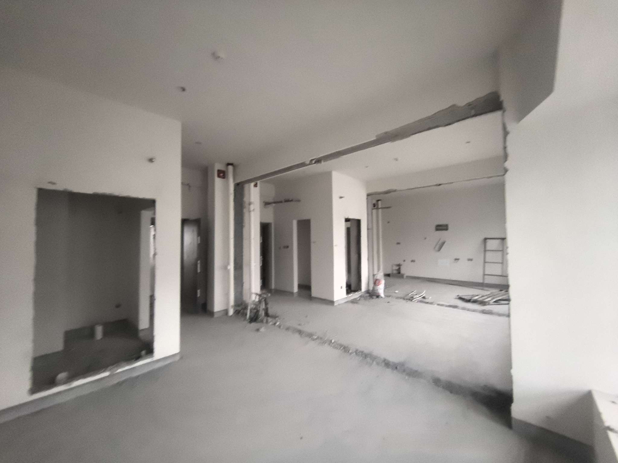 中新锦绣天地东苑一区