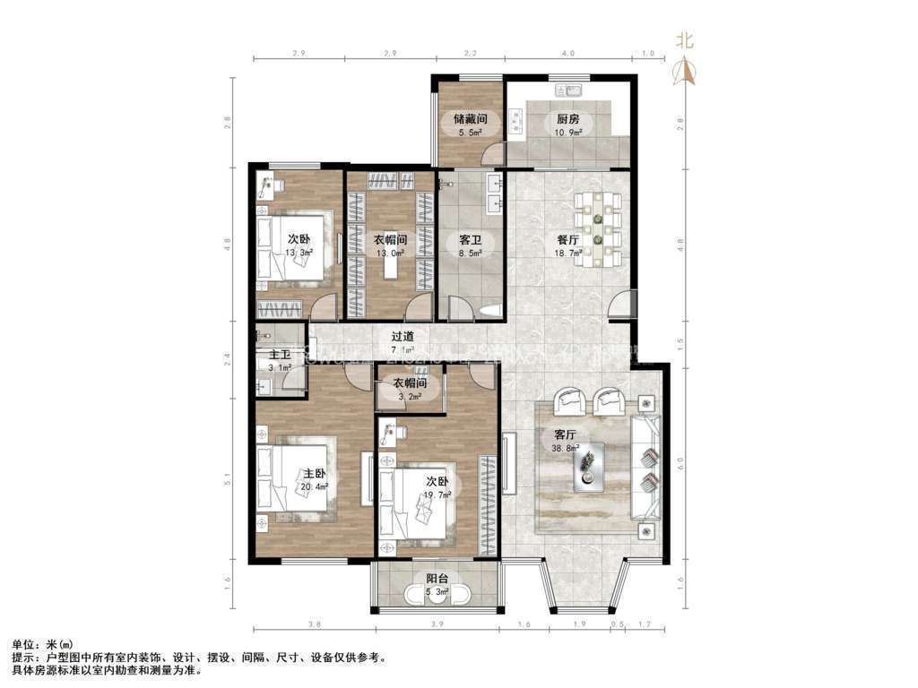庆馨家园