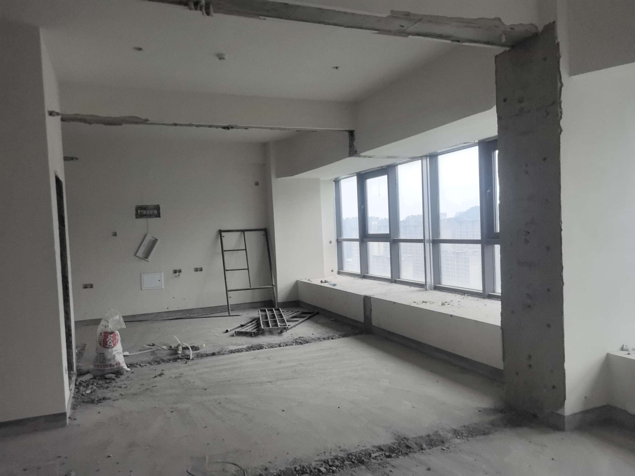 中新锦绣天地东苑一区