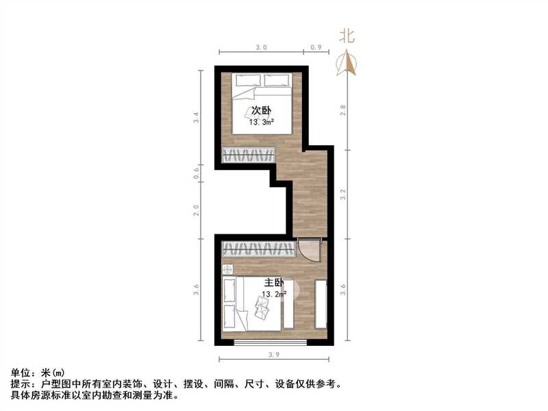 恒大滨河左岸公寓(临湖公馆花园)