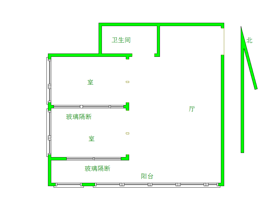 银座晶都国际