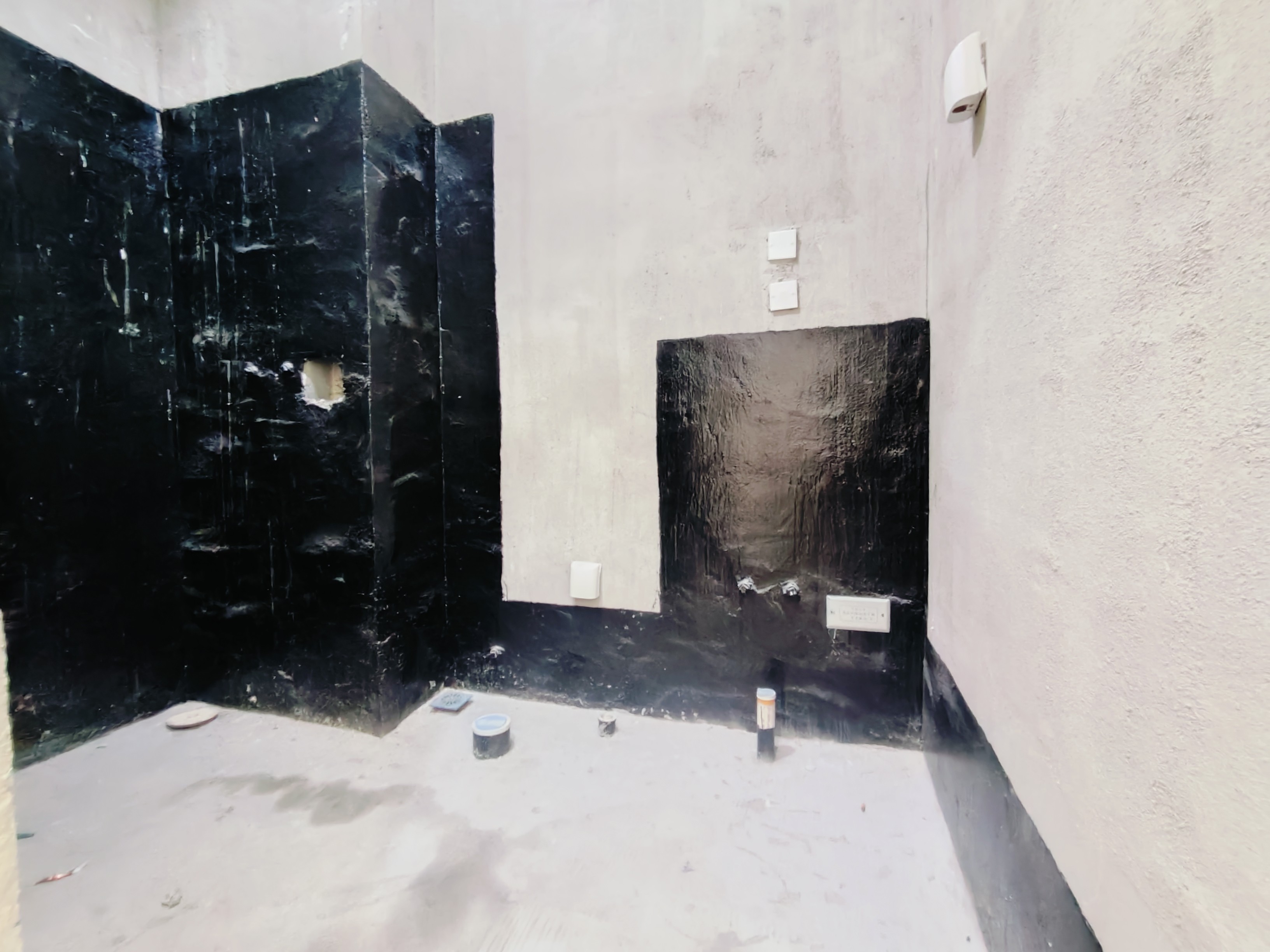 恒大滨河左岸公寓(临湖公馆花园)