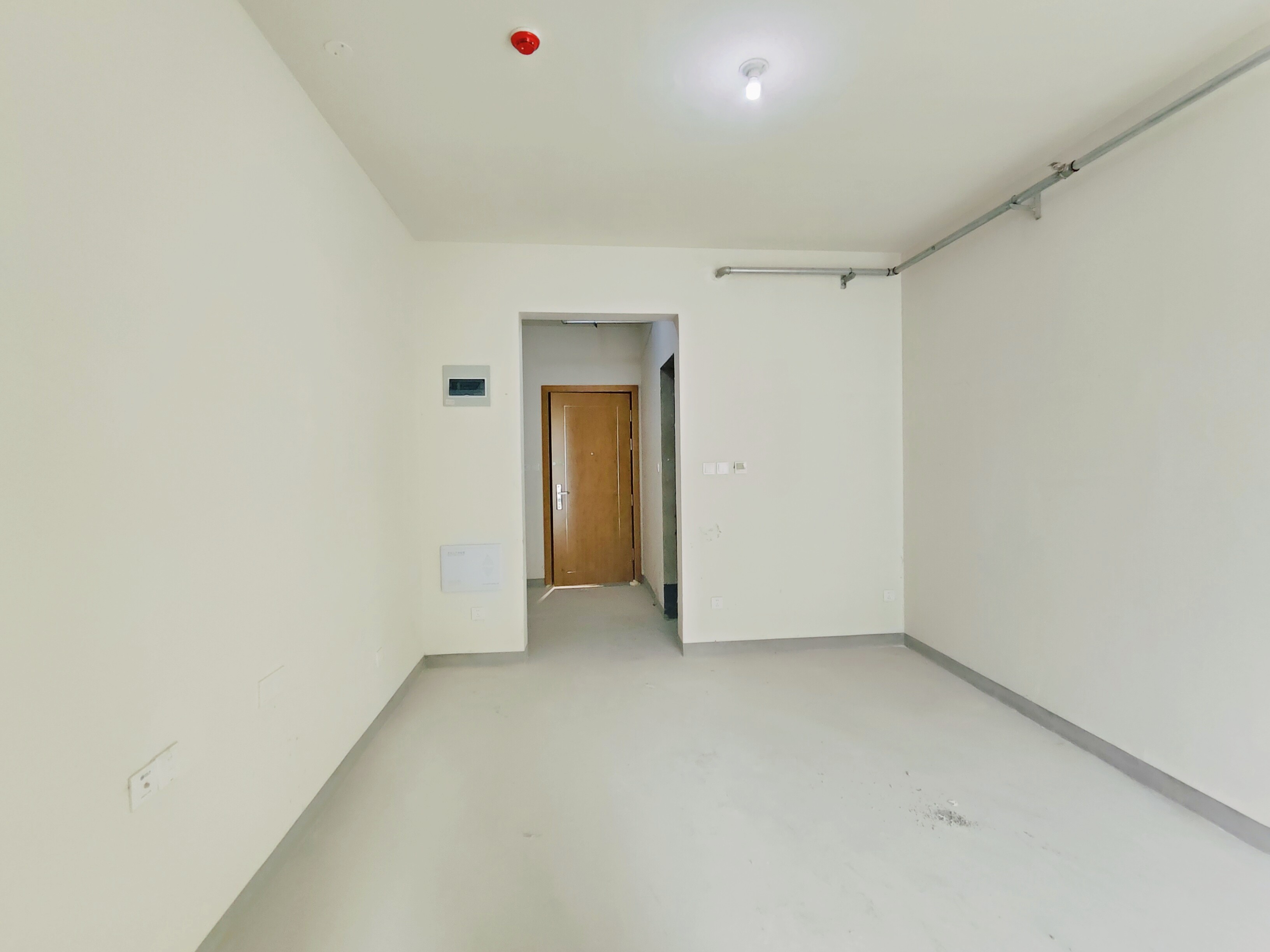 恒大滨河左岸公寓(临湖公馆花园)