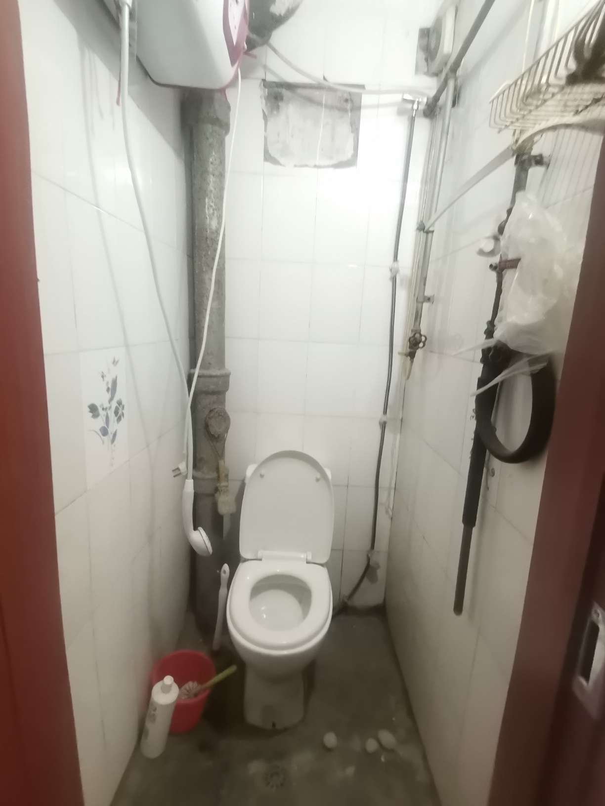 交通厅街单位宿舍