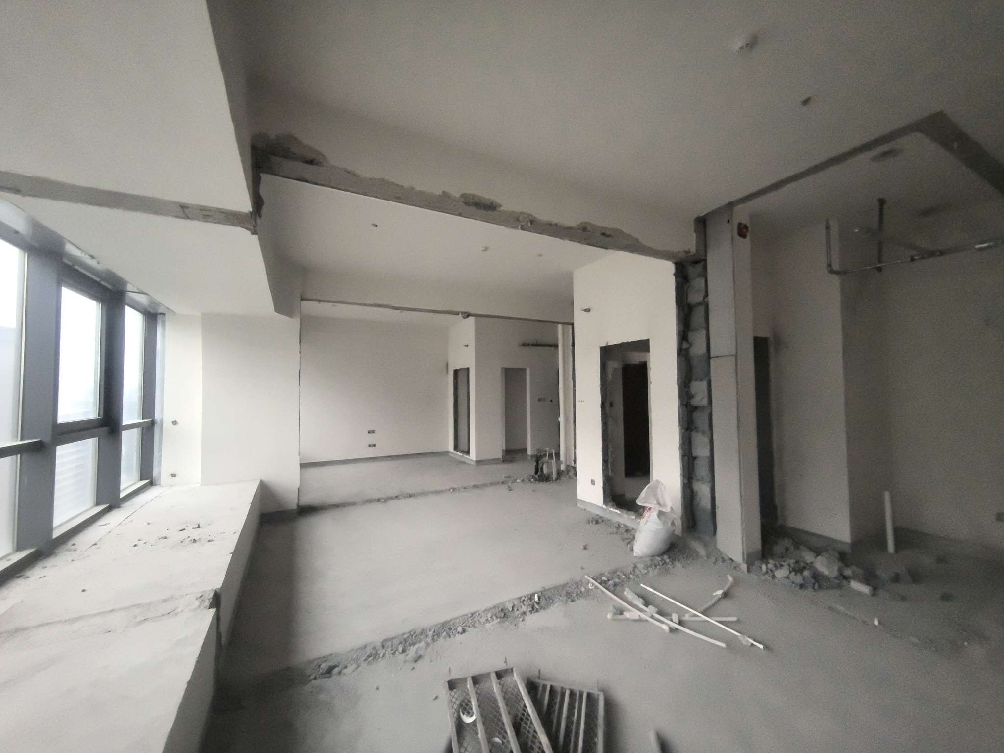 中新锦绣天地东苑一区