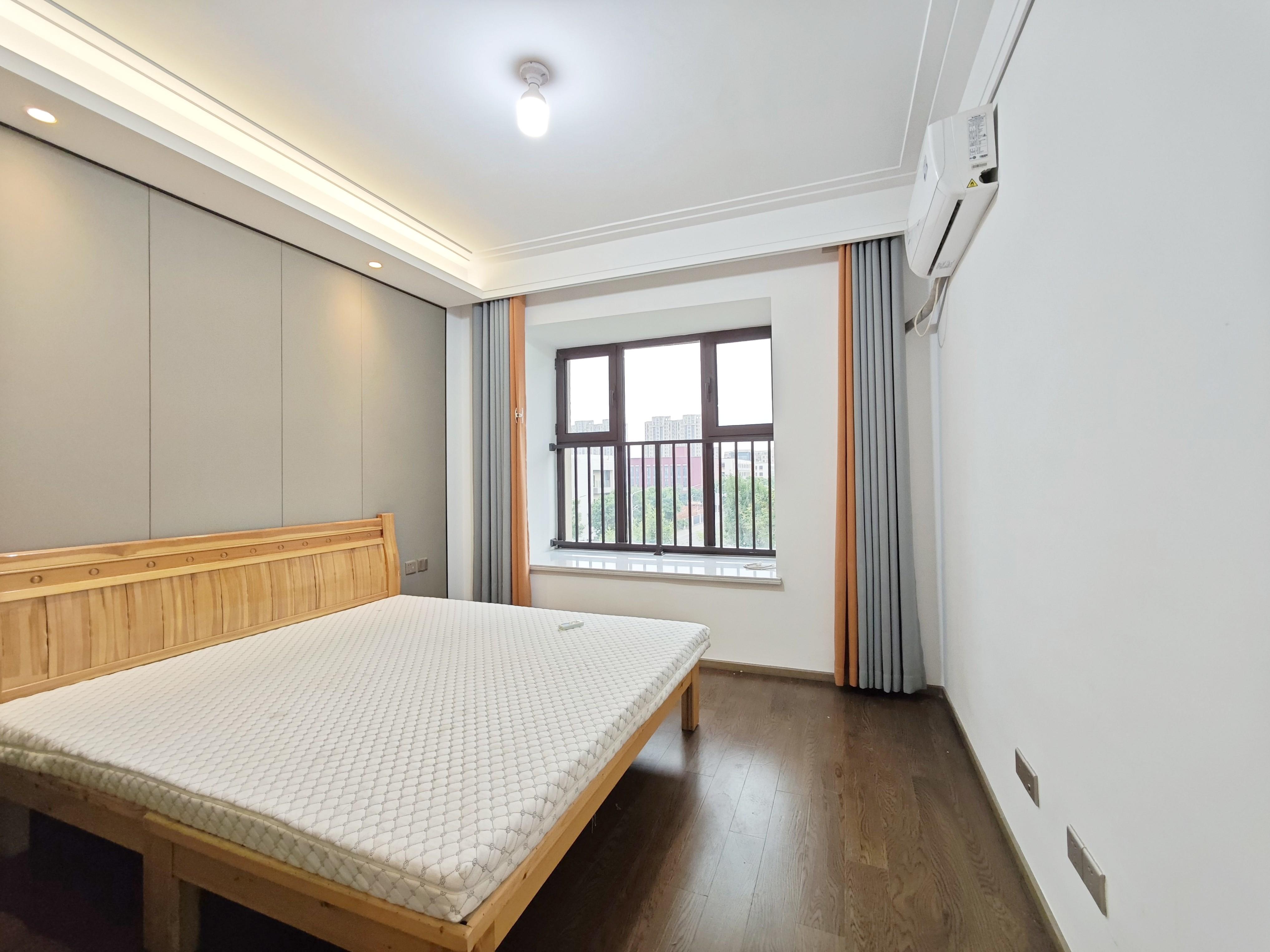 中建锦绣首府