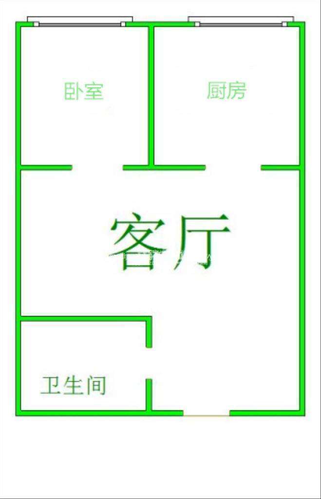 恒大城(商住楼)