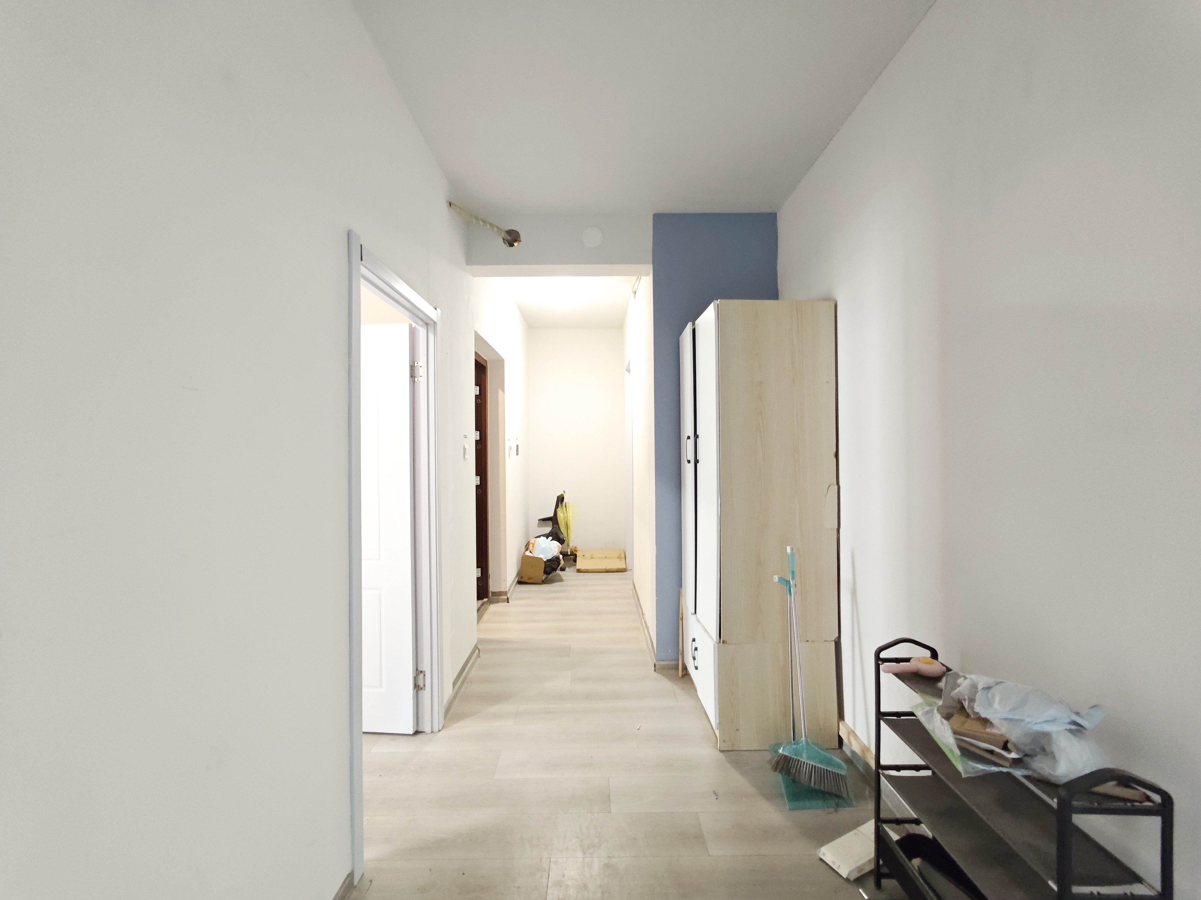 绿地IFC中央公馆