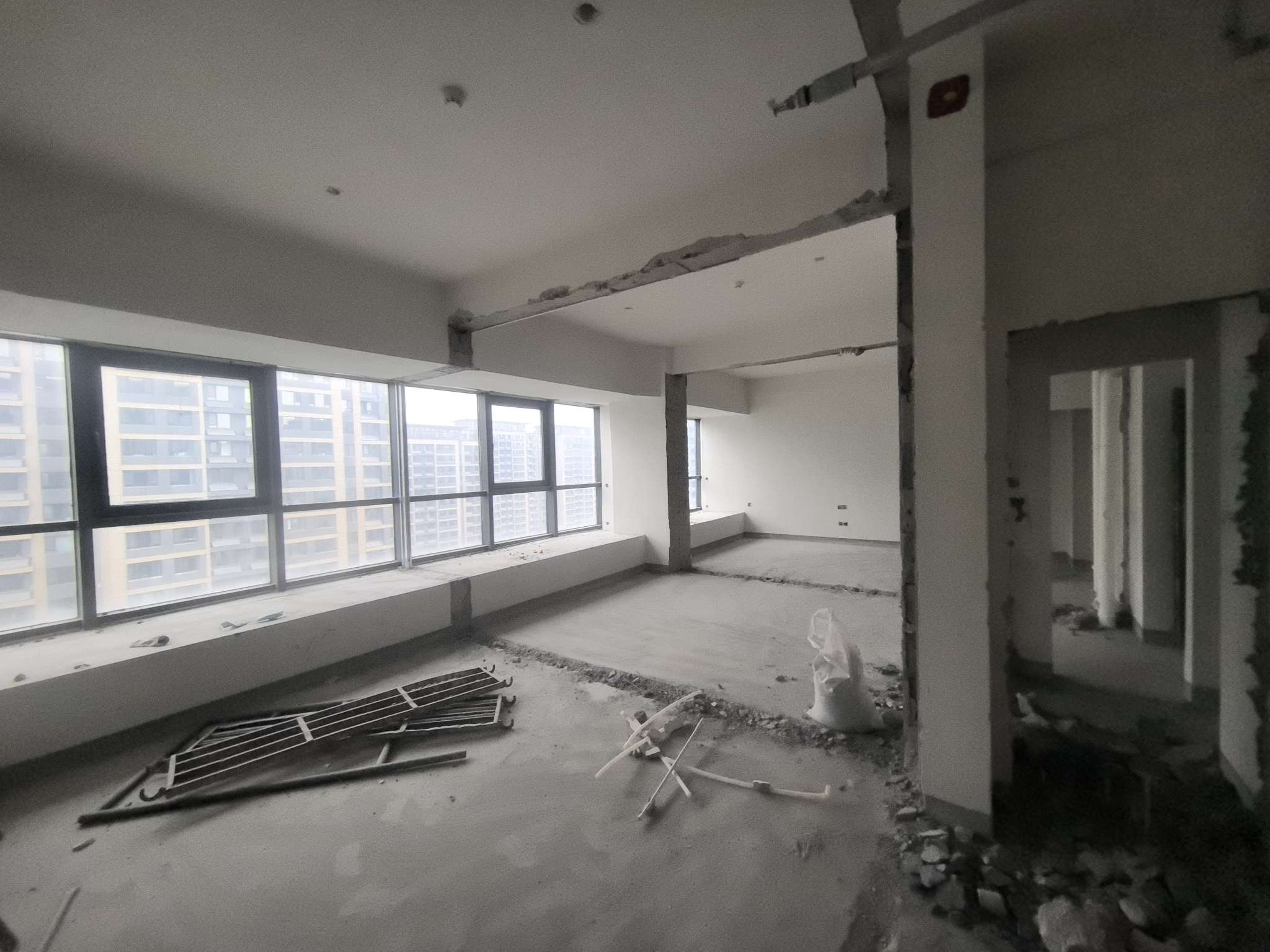 中新锦绣天地东苑一区