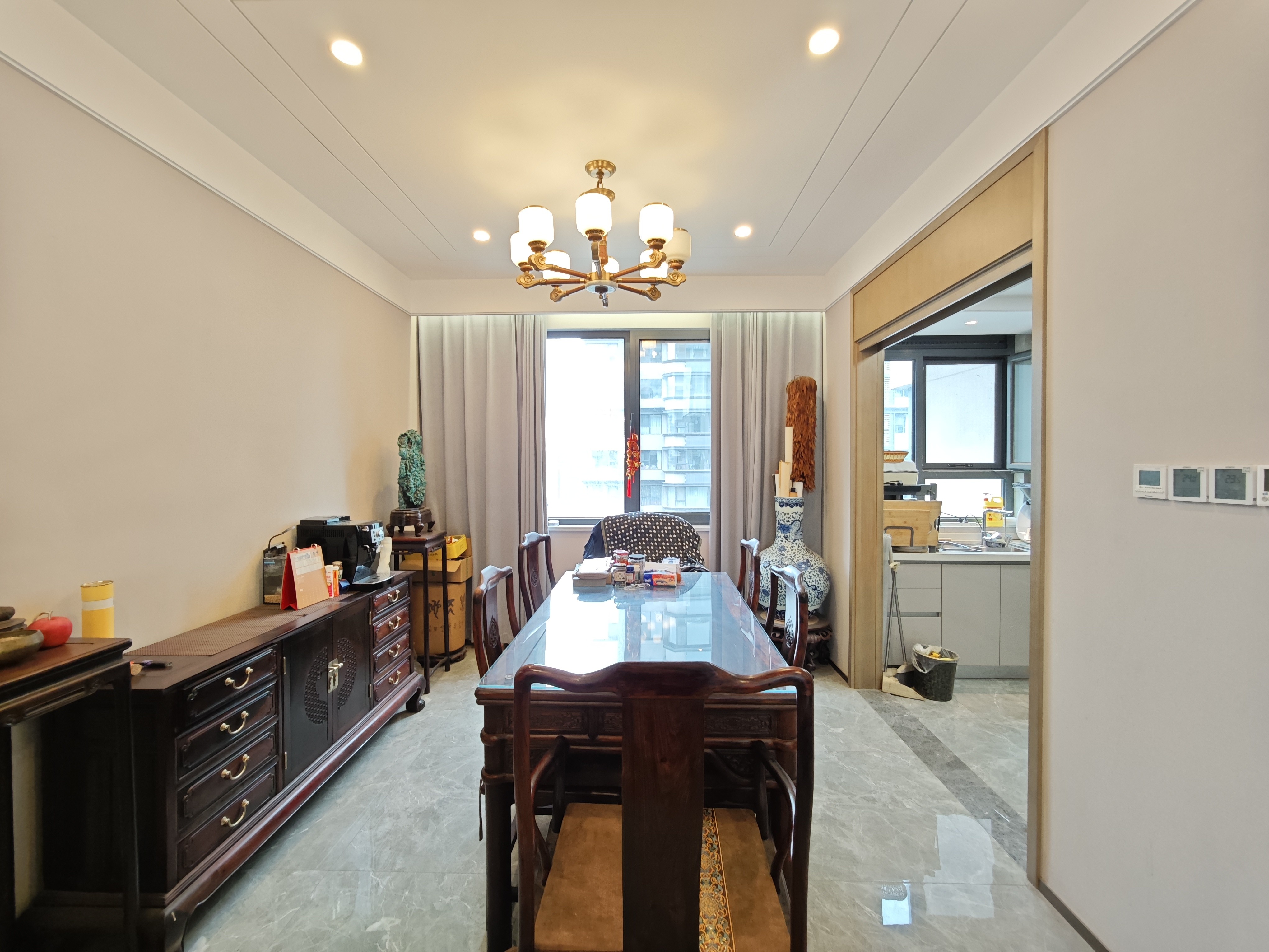 中信泰富济南尊