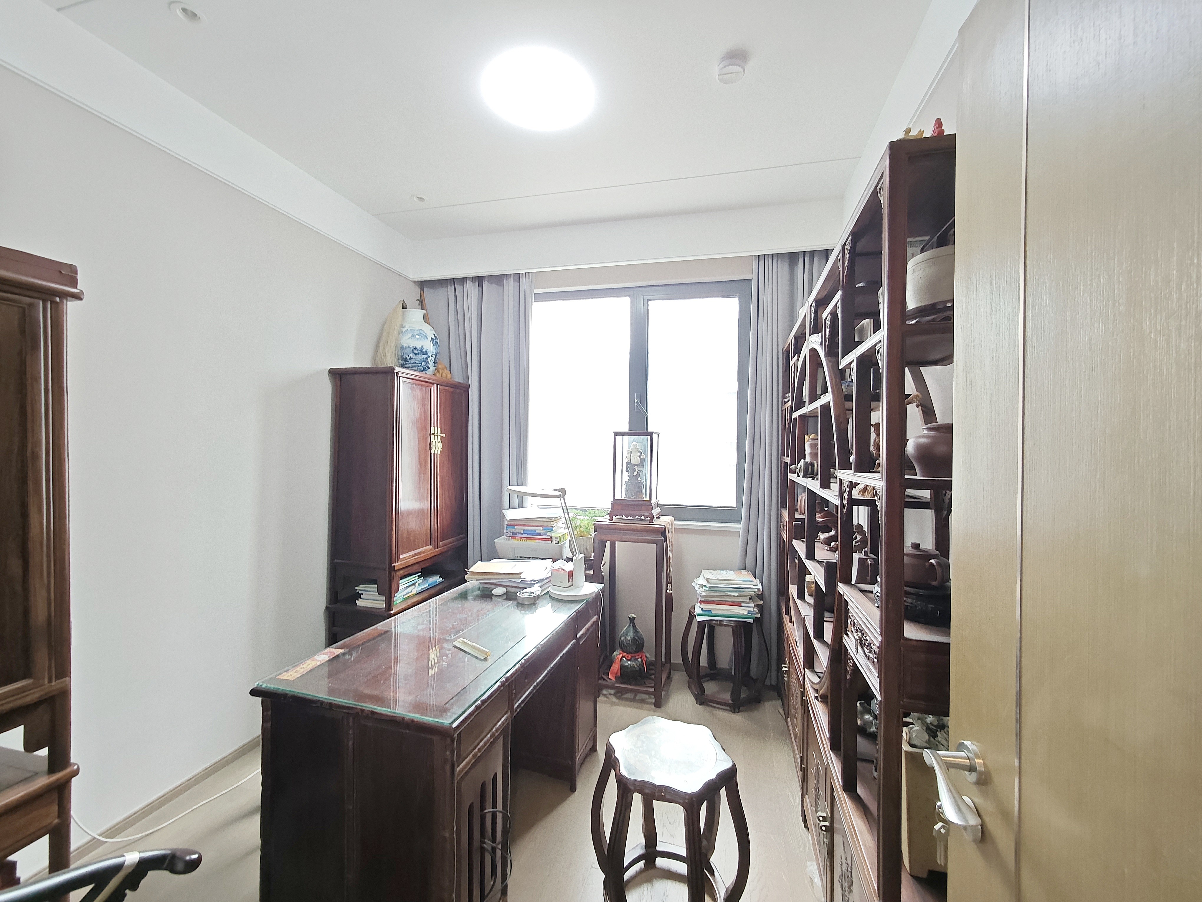 中信泰富济南尊