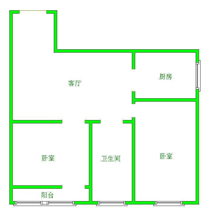 万达鸿景苑