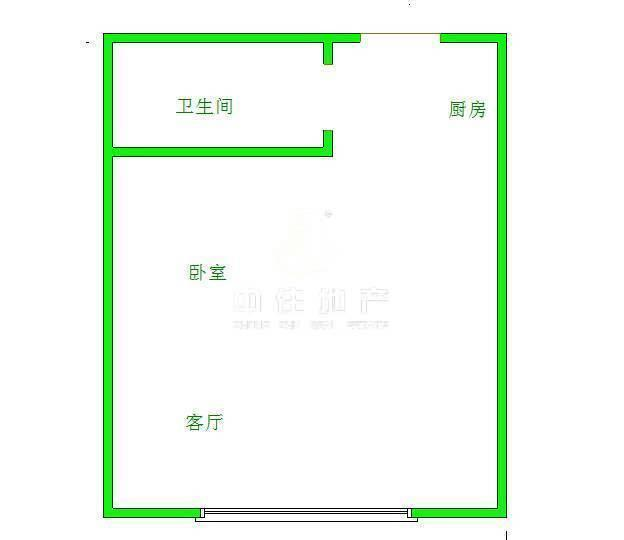 鑫苑国际城市花园商住楼
