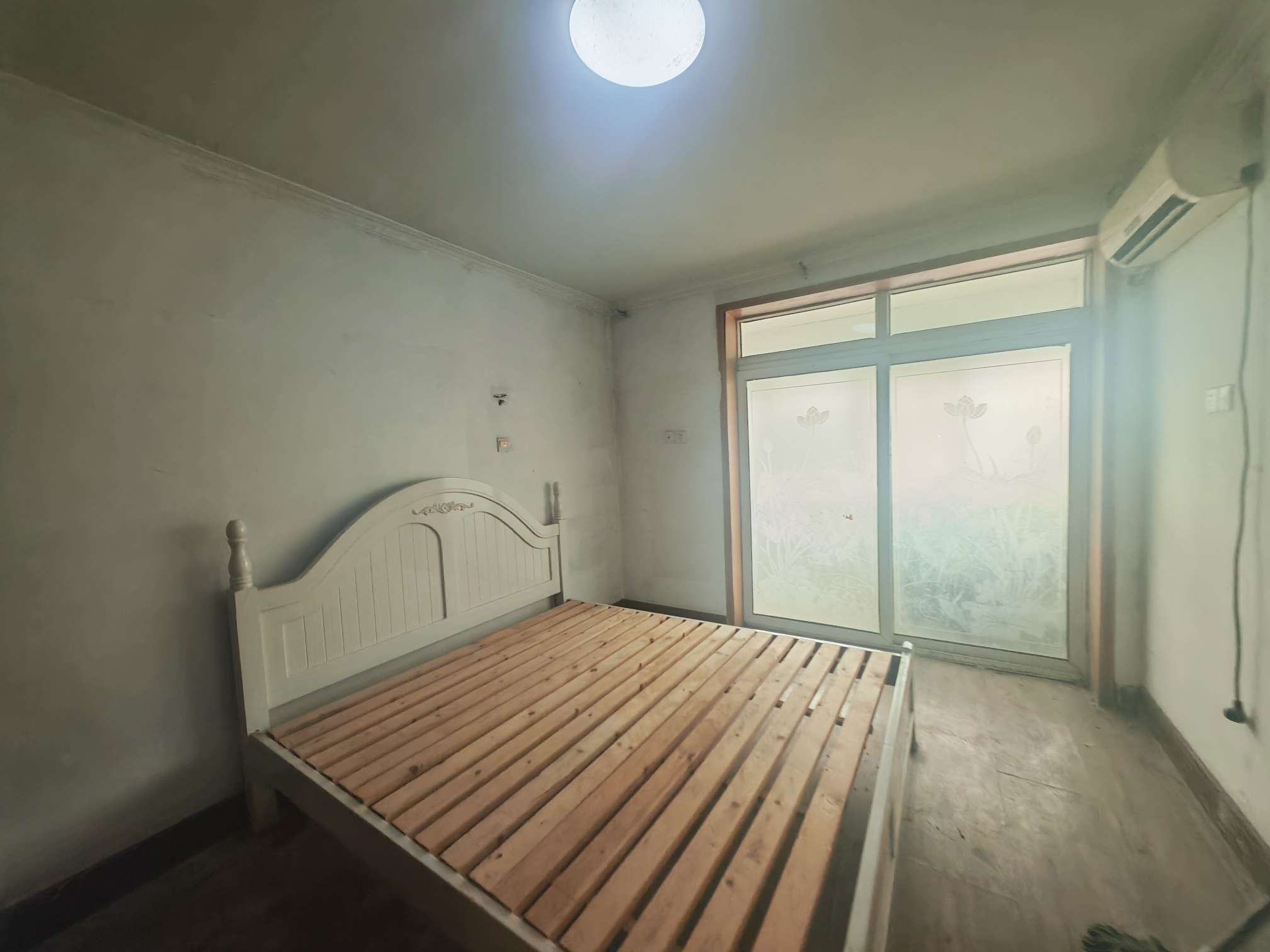 南全福小区西区