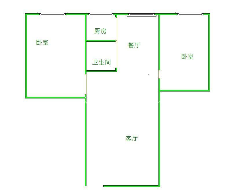 石桥小区