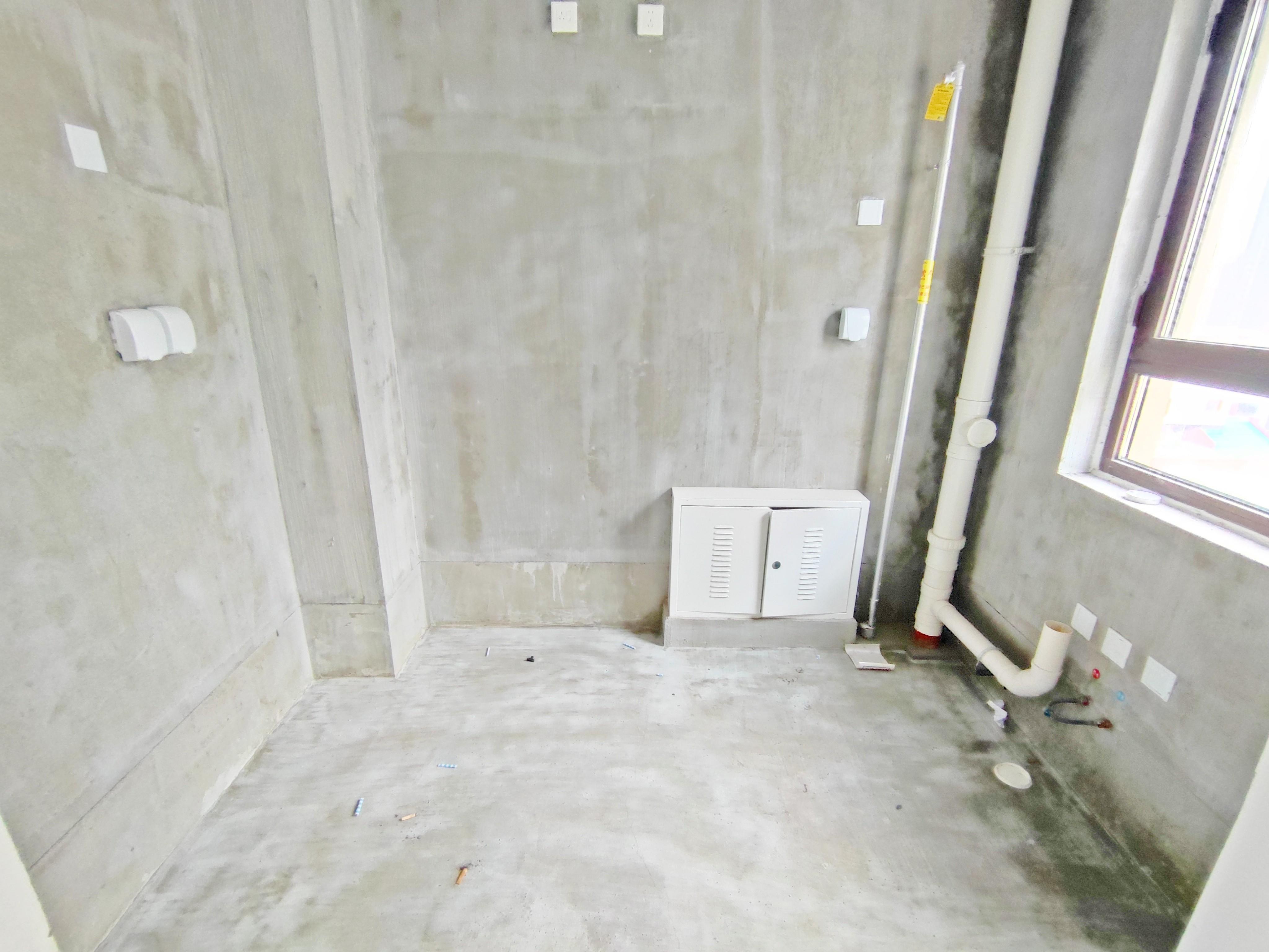 中建锦绣首府