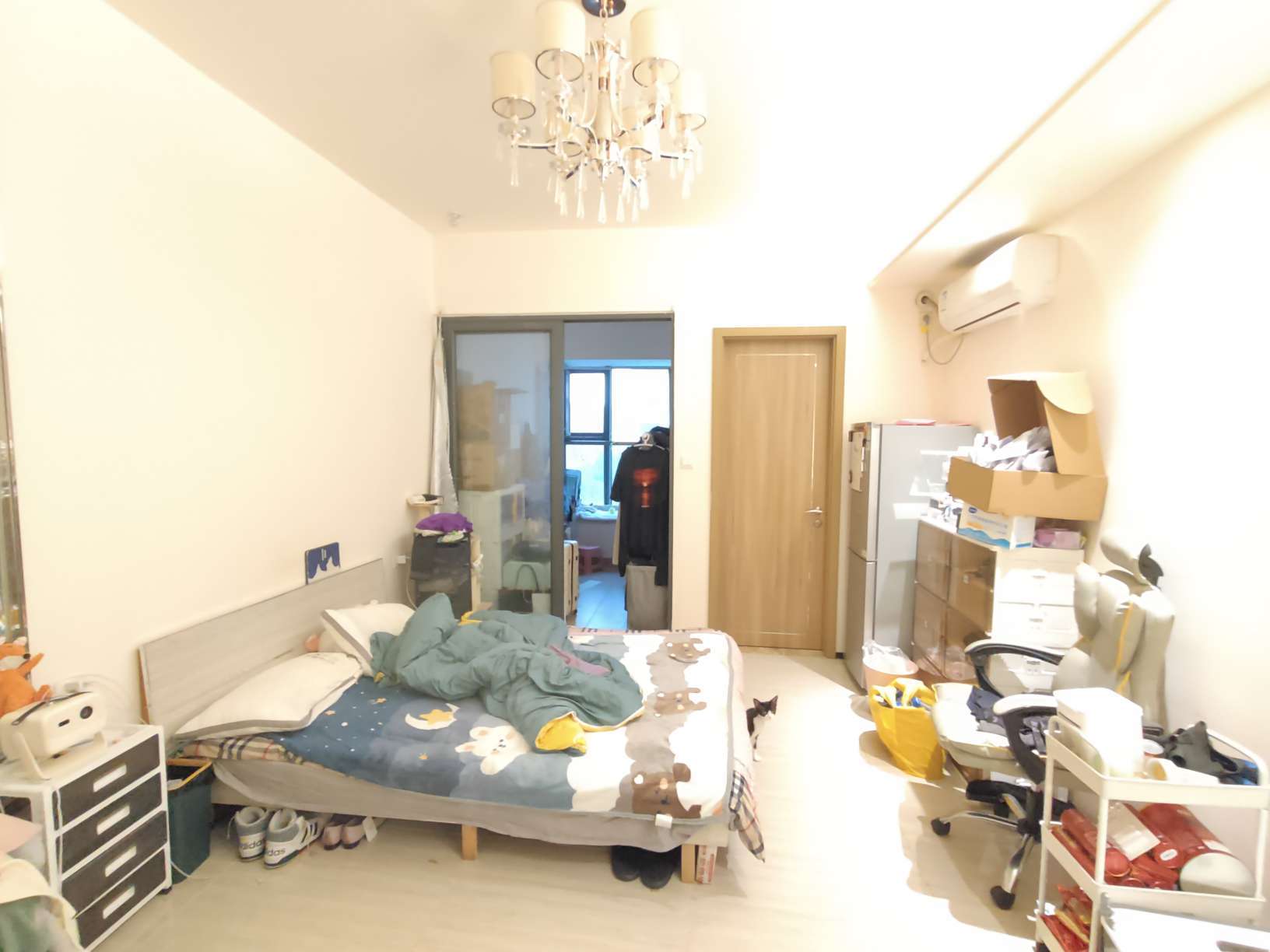 恒大城(商住楼)